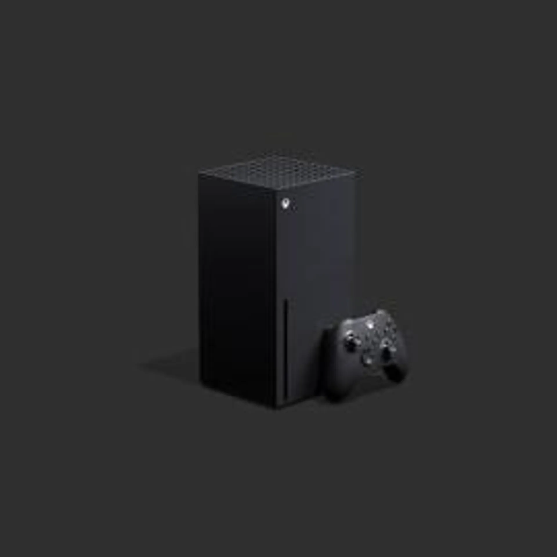 Consola Xbox Series X (reacondicionada certificada)