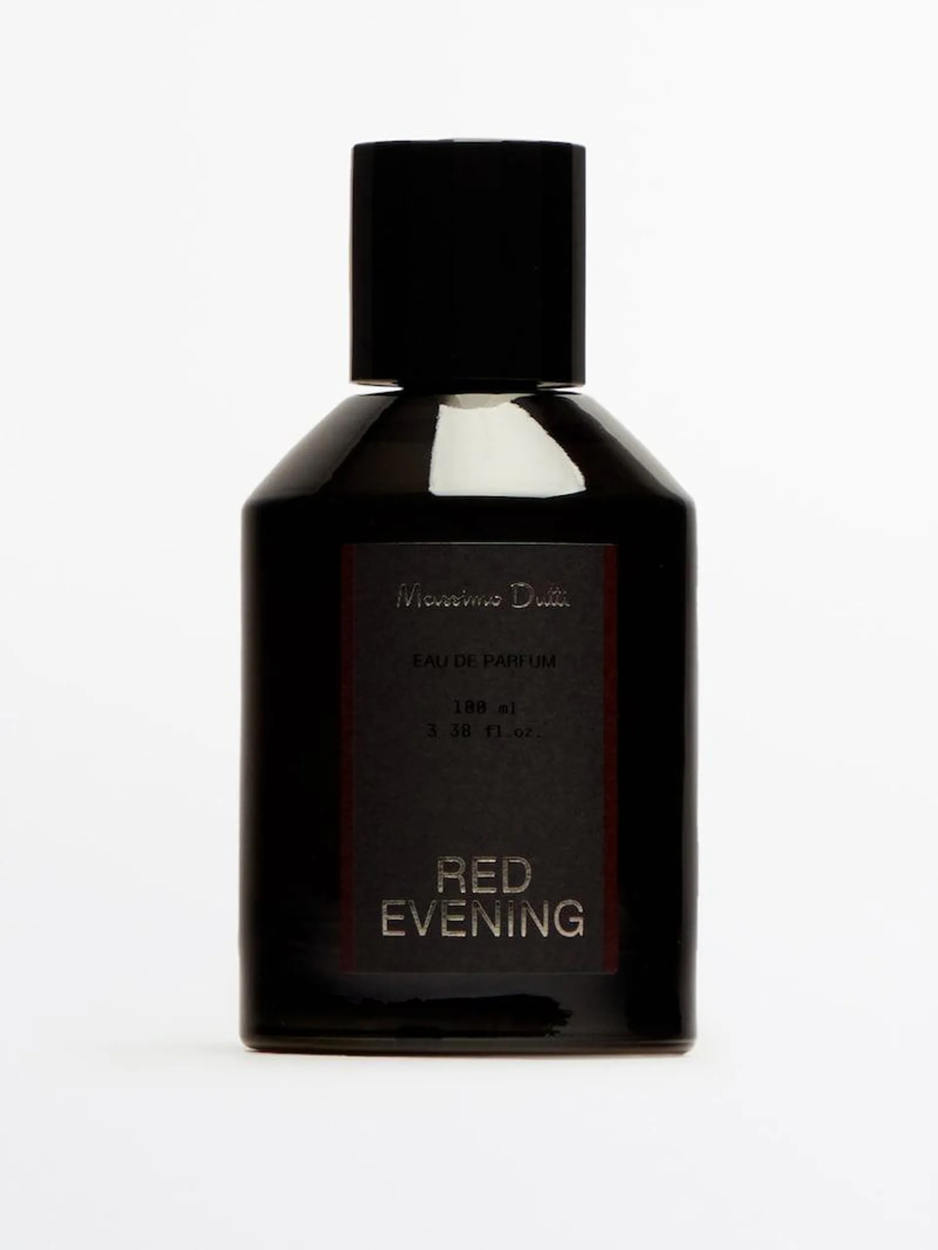 (100ml) RED EVENING EAU DE PARFUM