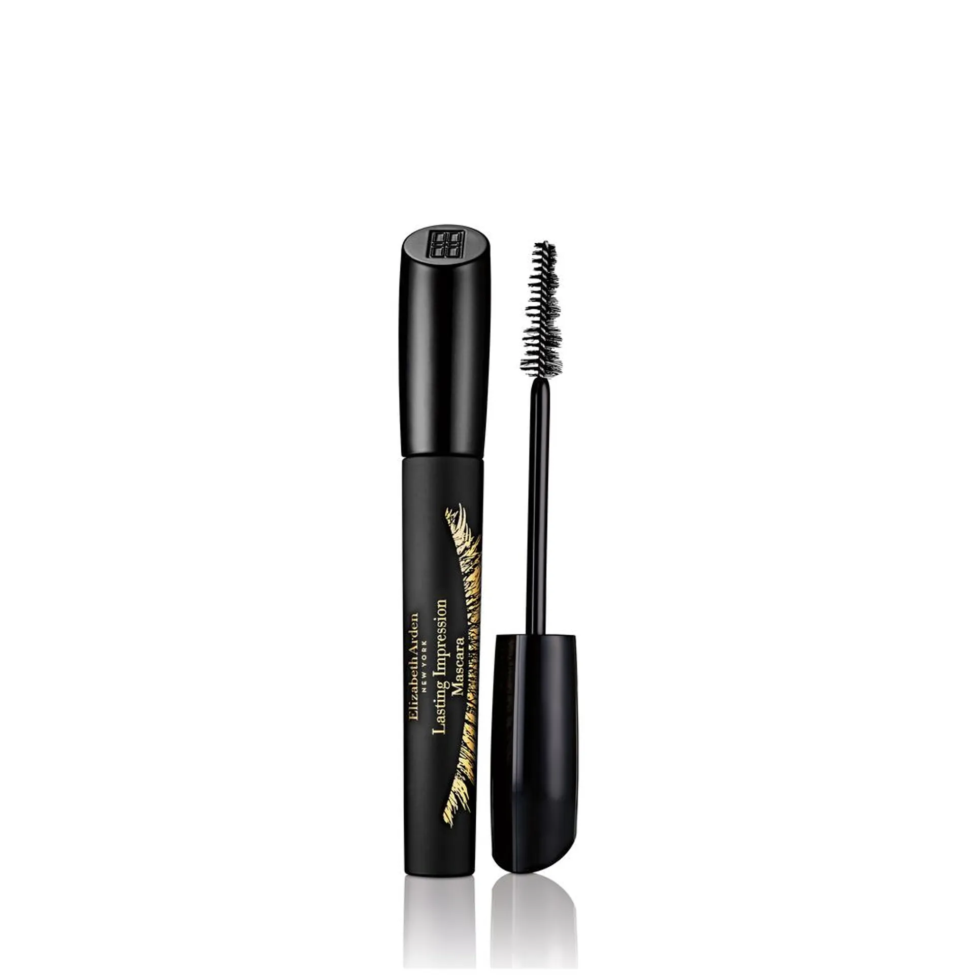 Lasting Impression Mascara de Pestañas