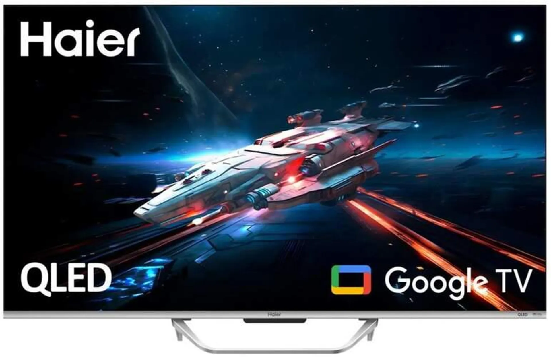 TV Haier 50" H50Q800UX