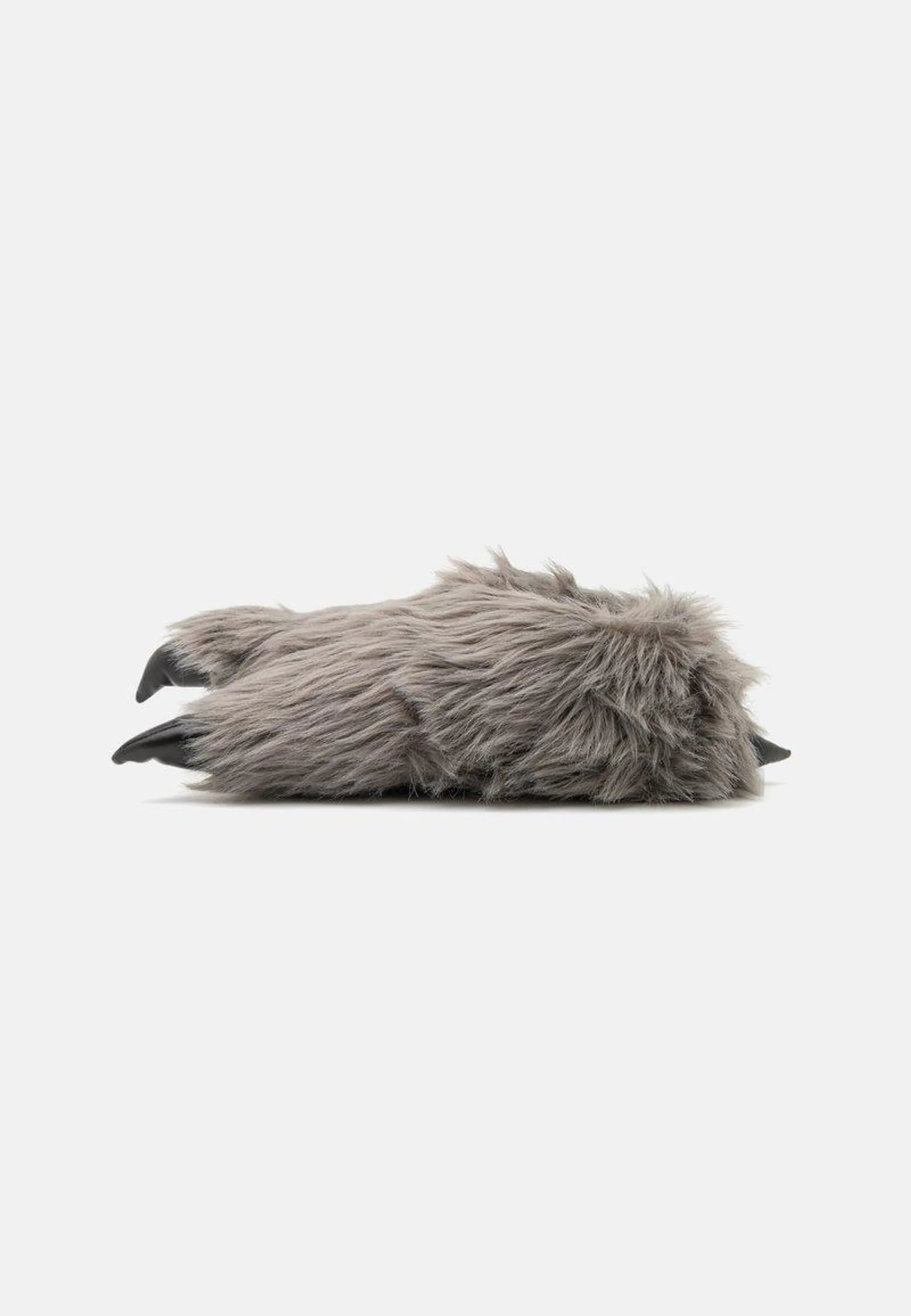 Pantuflas - grey