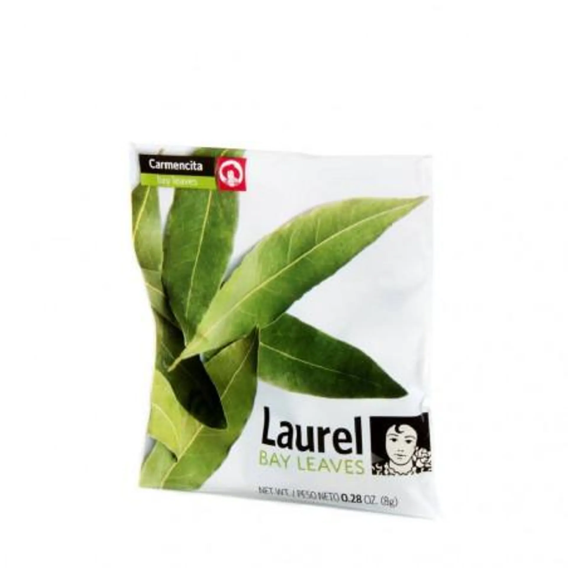 LAUREL PARA COCINAR CARMENCITA