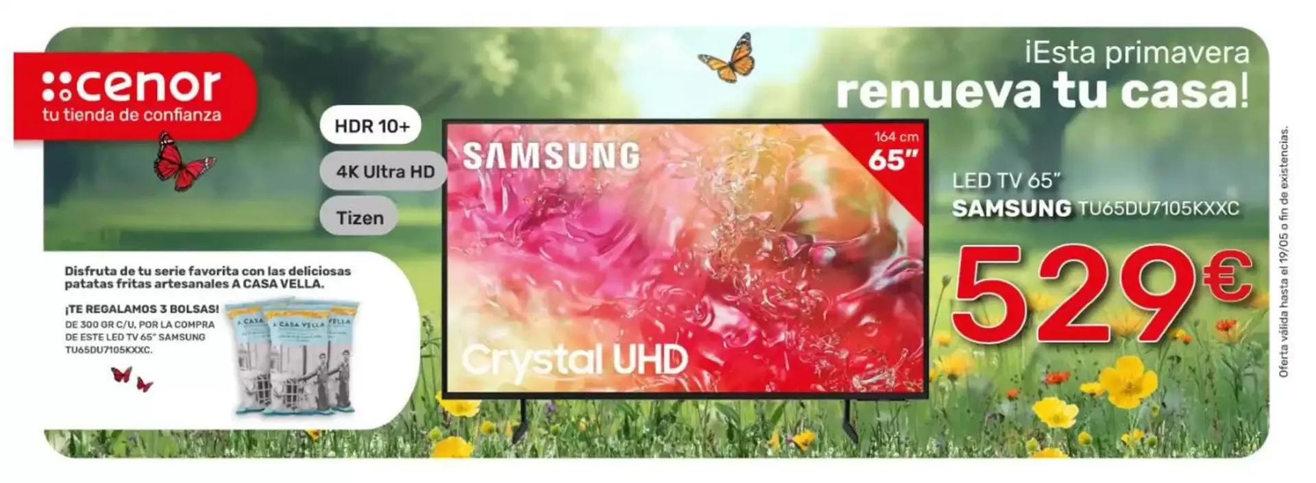 Catálogo de iEsta primavera renueva tu casa! 5 de mayo al 19 de mayo 2025 - Página 2