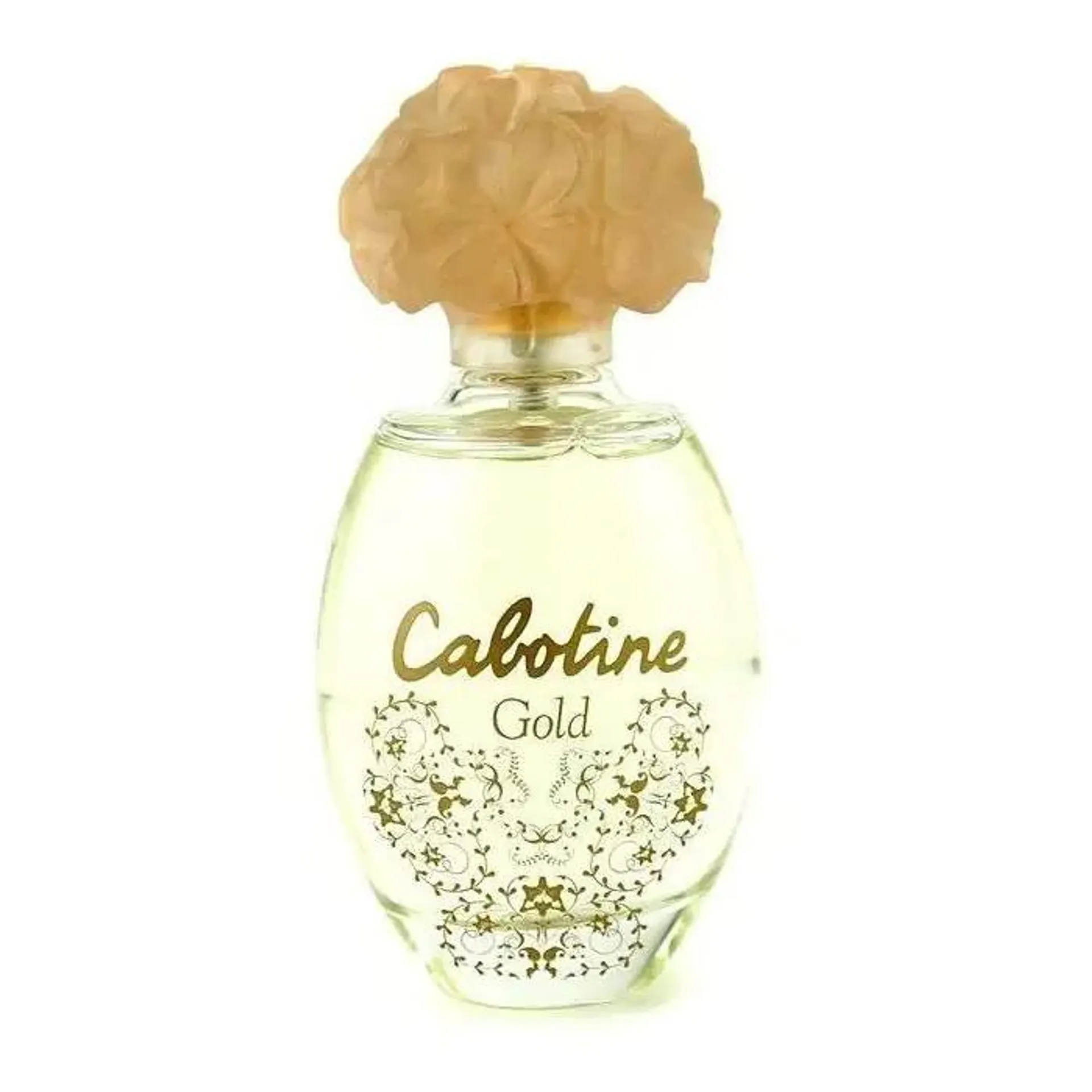 Cabotine Gold EDT