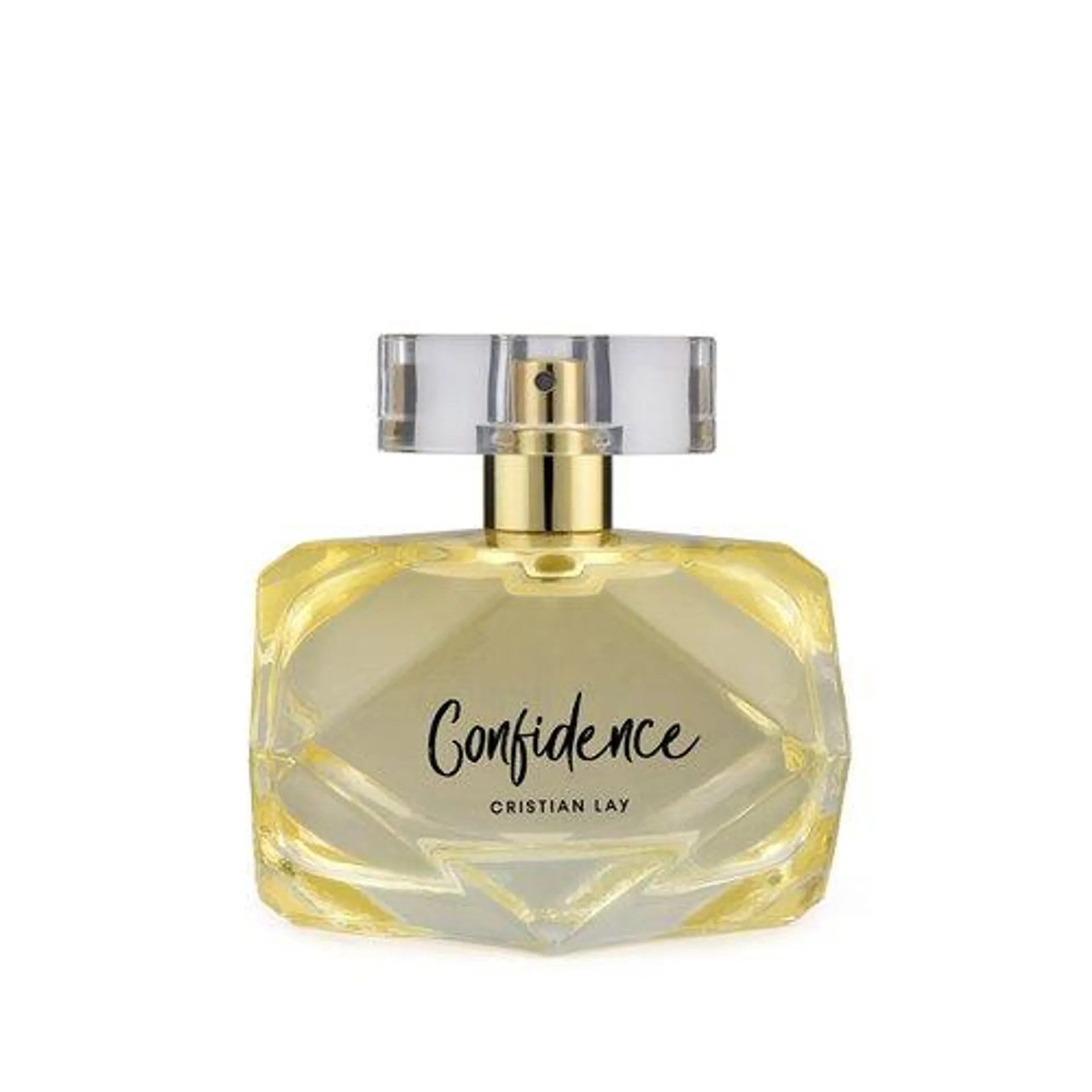 Eau de Parfum Confidence