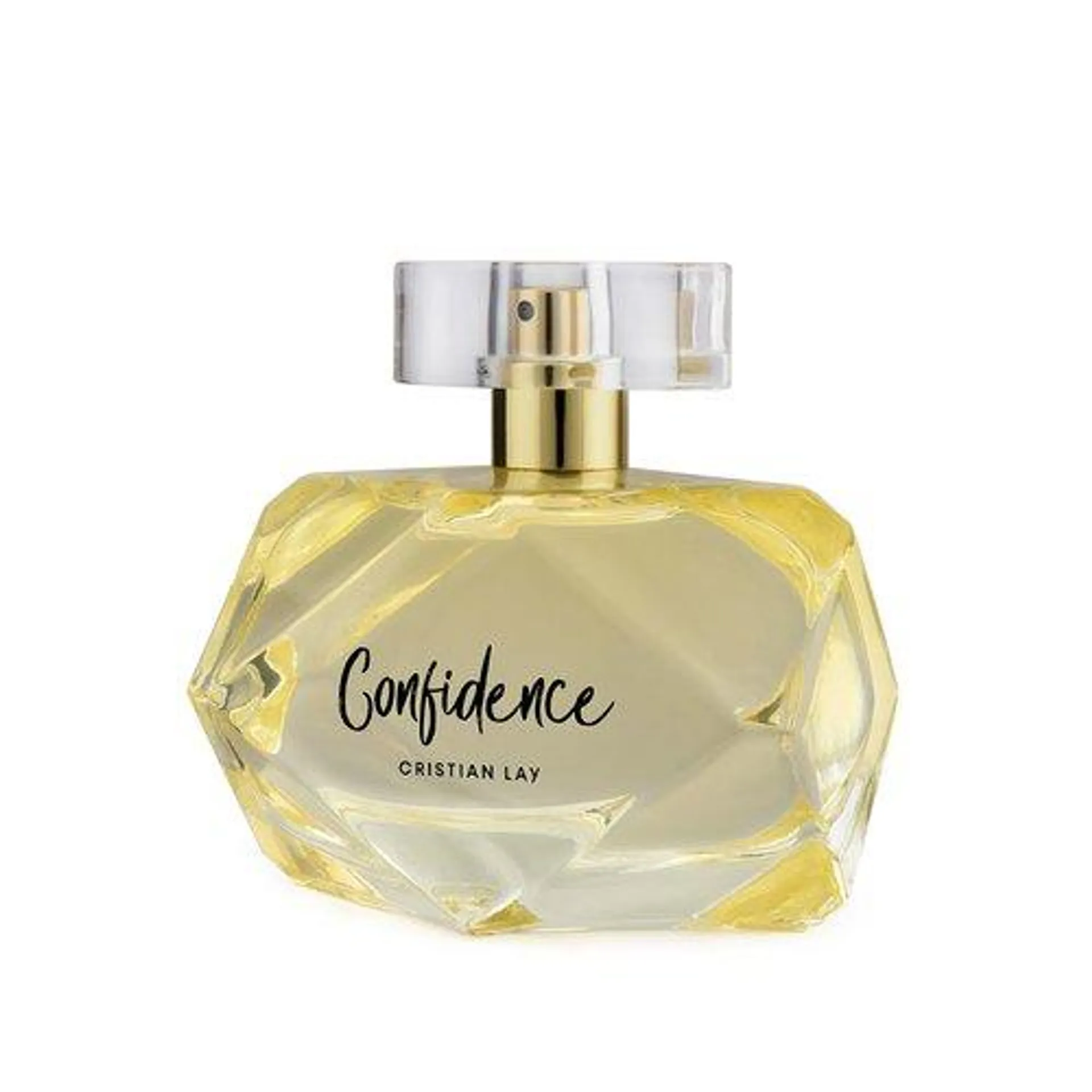 Eau de Parfum Confidence - 84324
