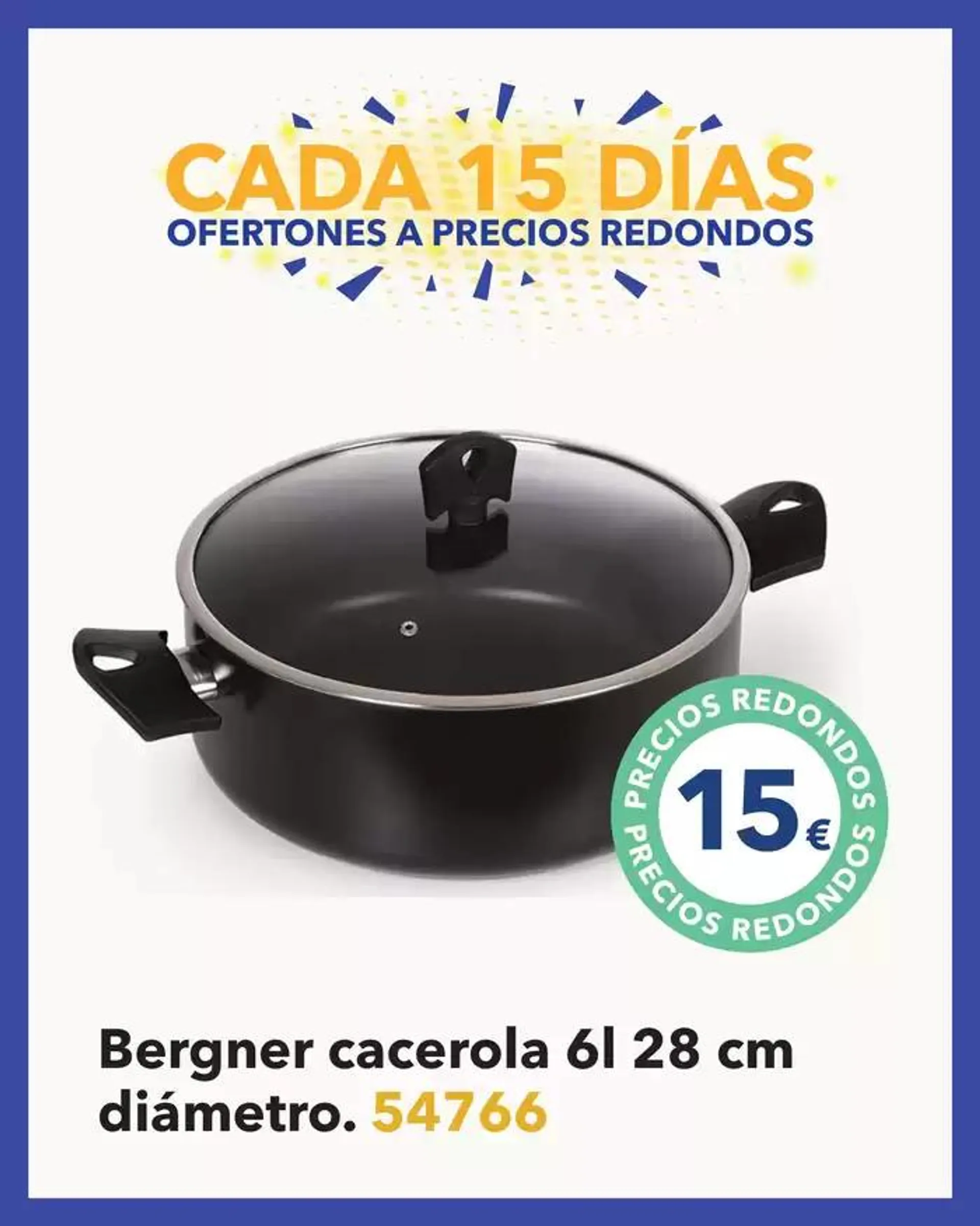 Catálogo de Cada 15 días 2 de mayo al 15 de mayo 2025 - Página 23