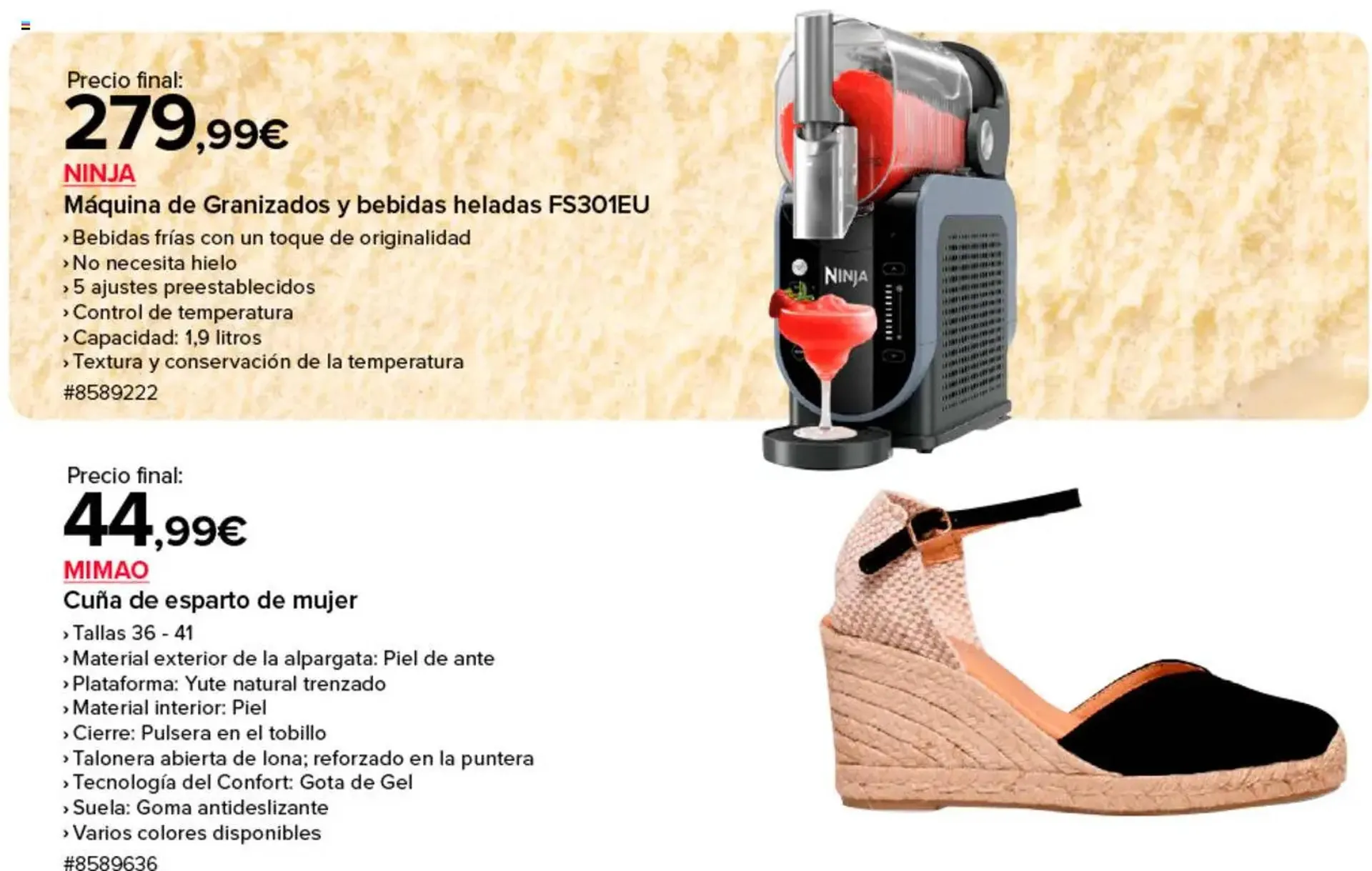 Catálogo de Folleto Costco 2 de junio al 8 de junio 2025 - Página 2