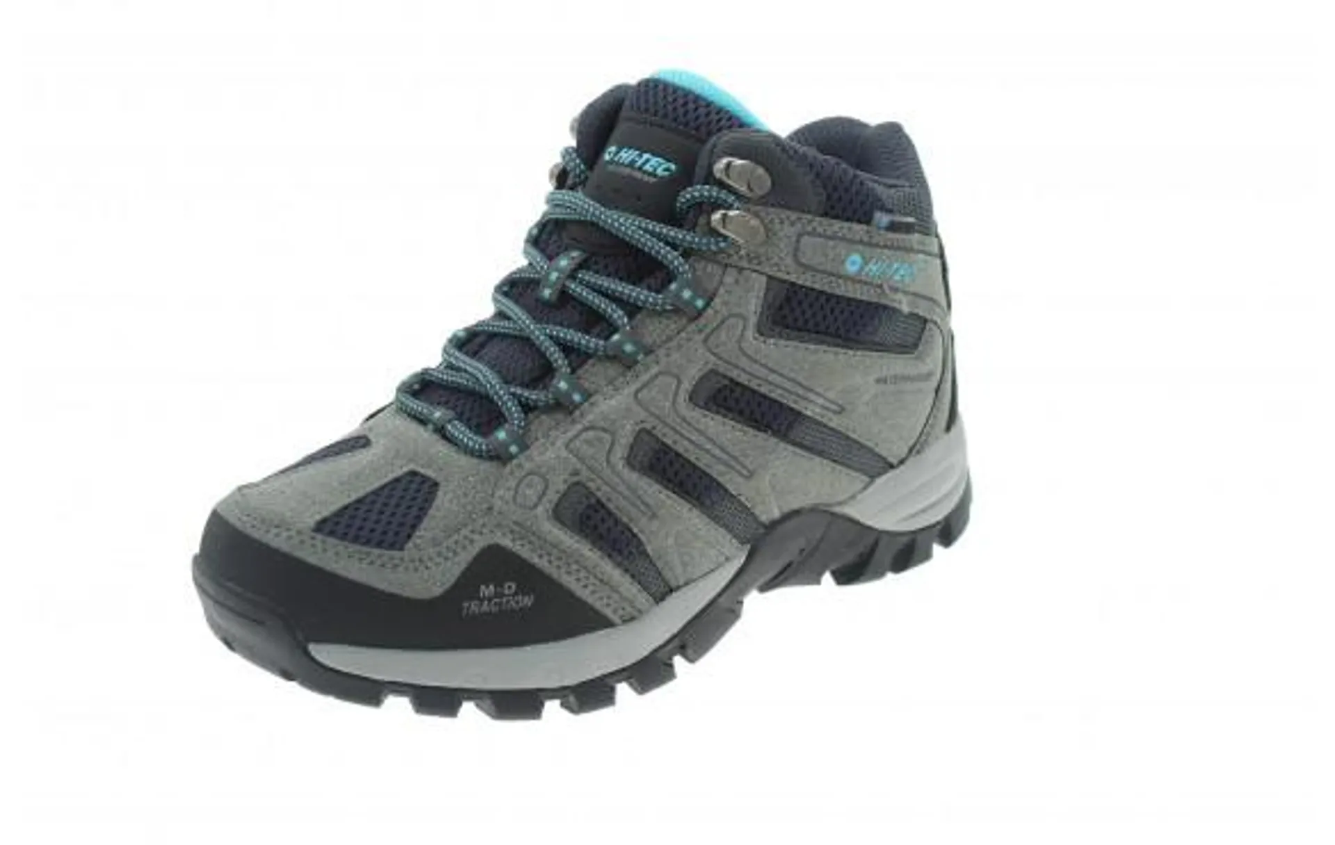 HI-TEC TORCA MID WP MUJER