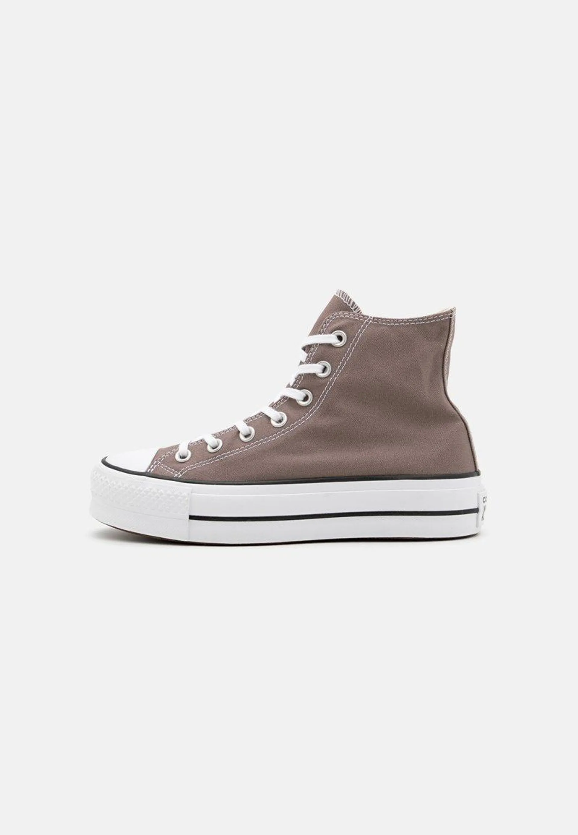 CHUCK TAYLOR ALL STAR LIFT PLATFORM - Zapatillas altas