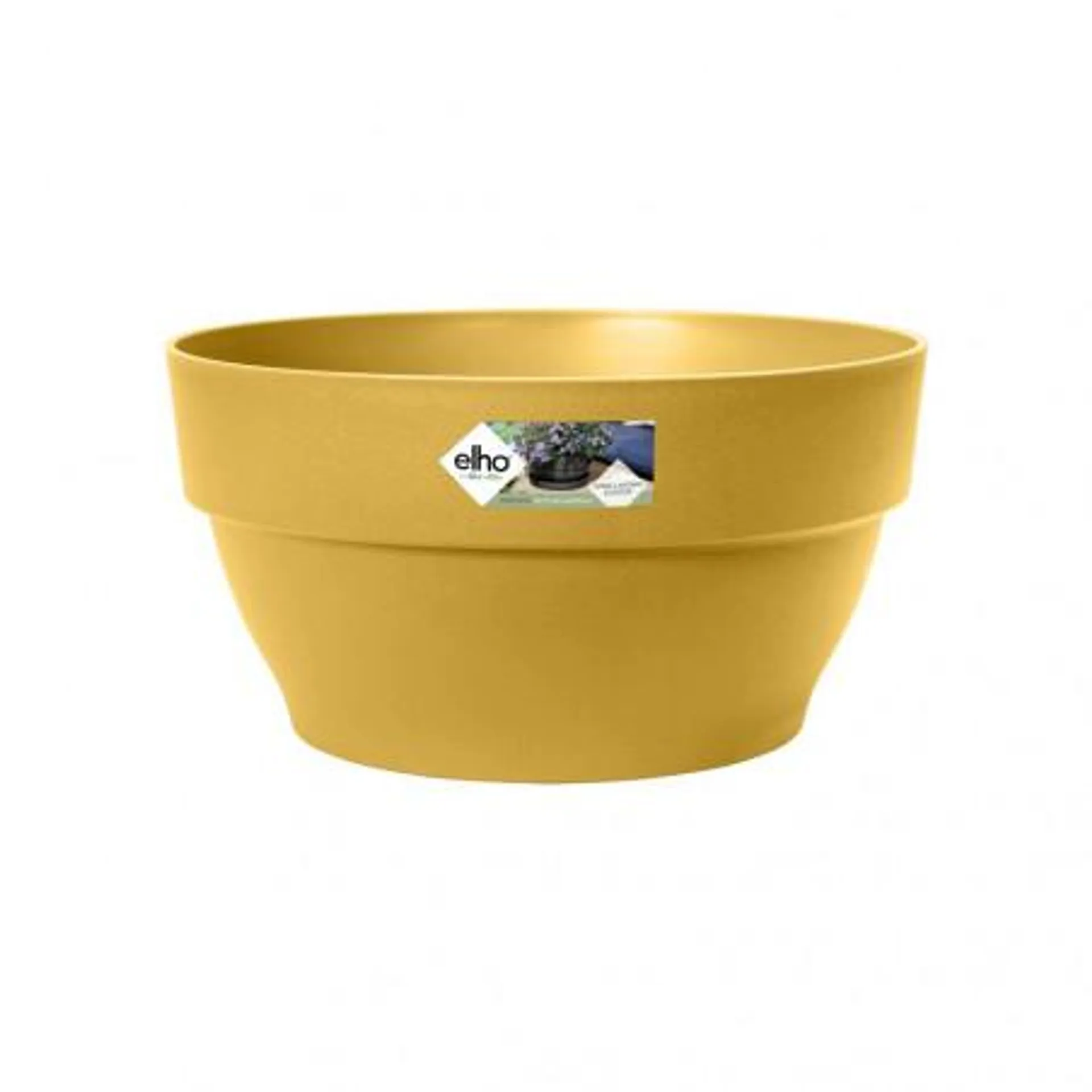 BOWL VIBIA MOSTAZA