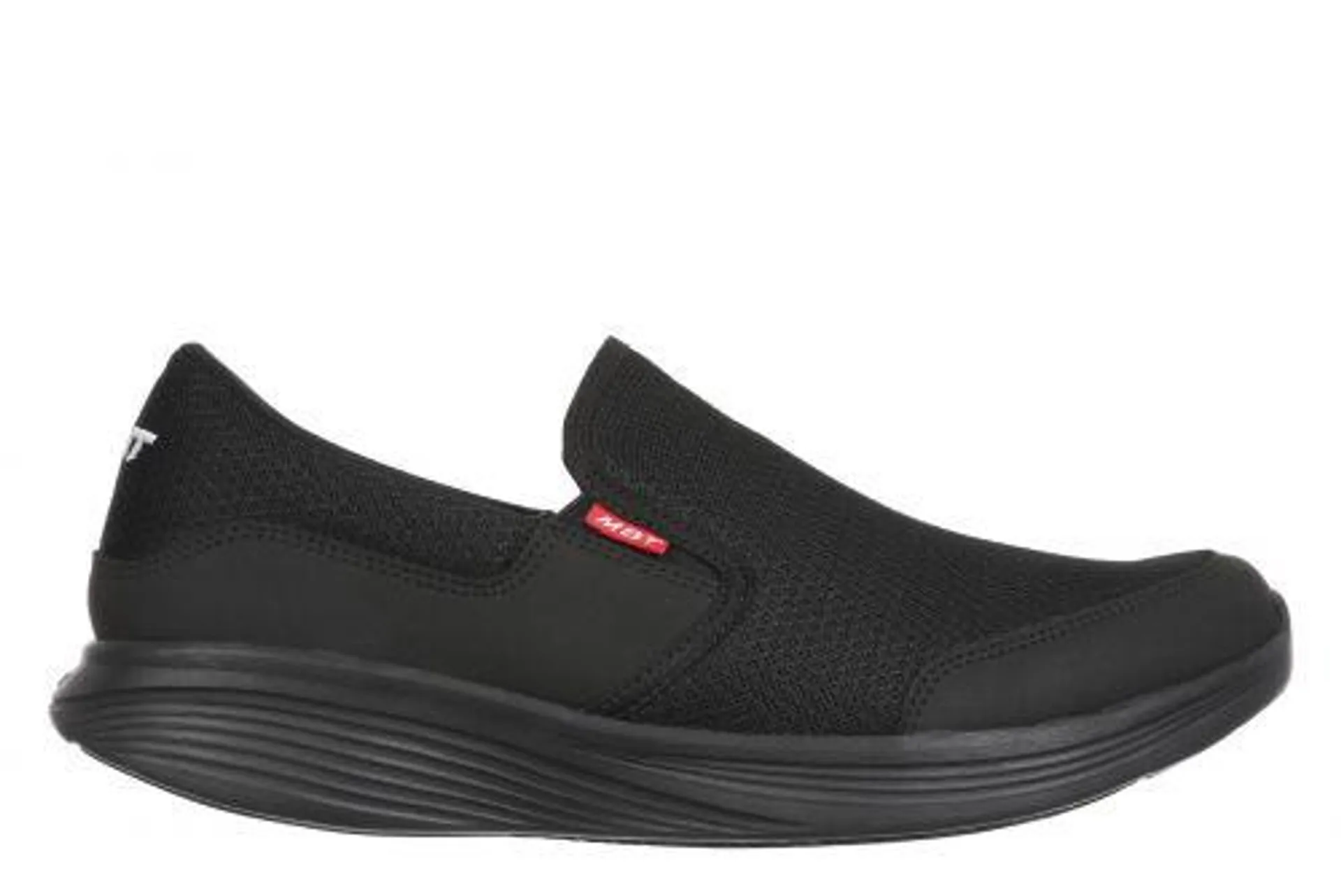 MBT MODENA III SLIP ON Zapatillas de hombre