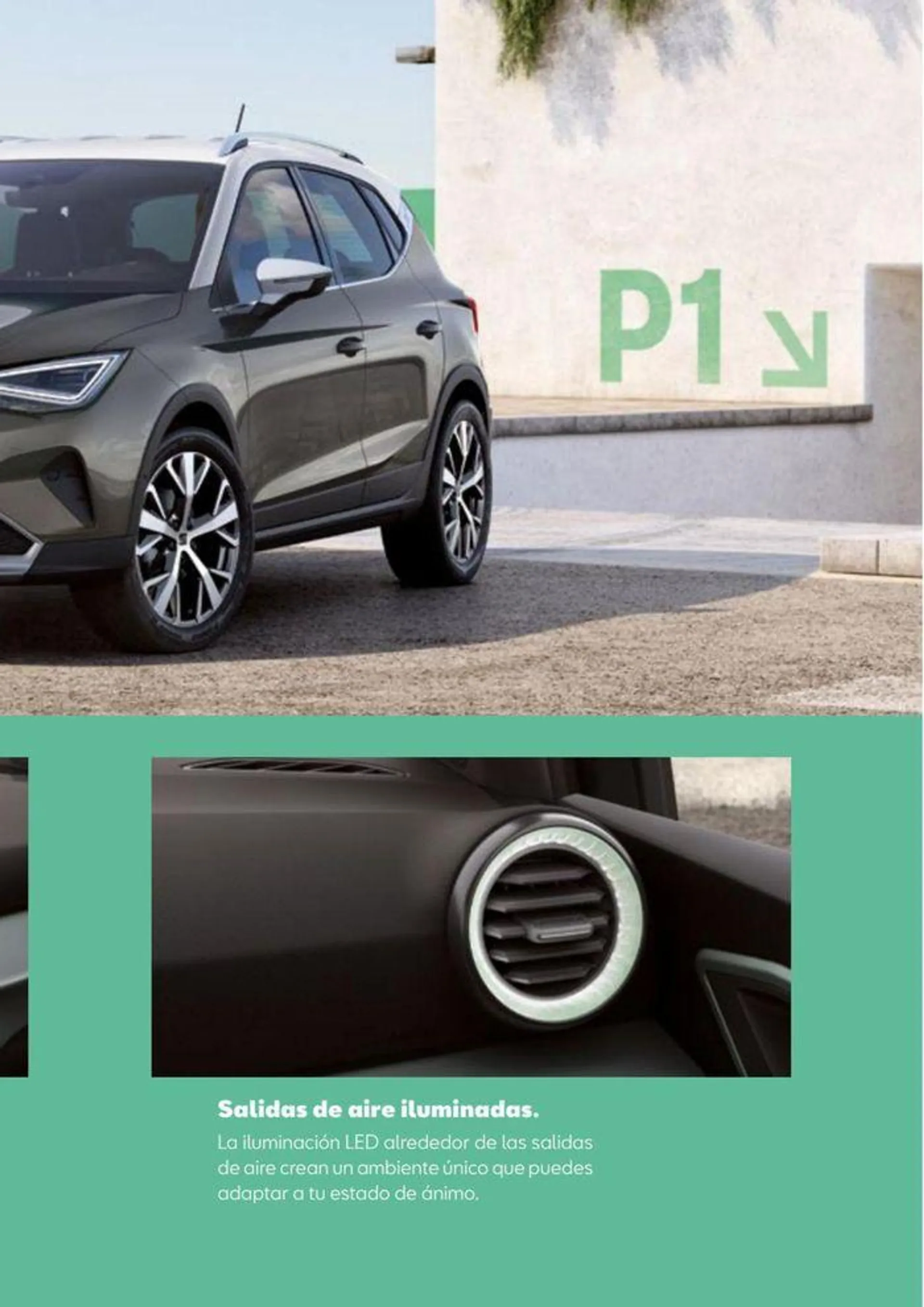 SEAT Arona - 53