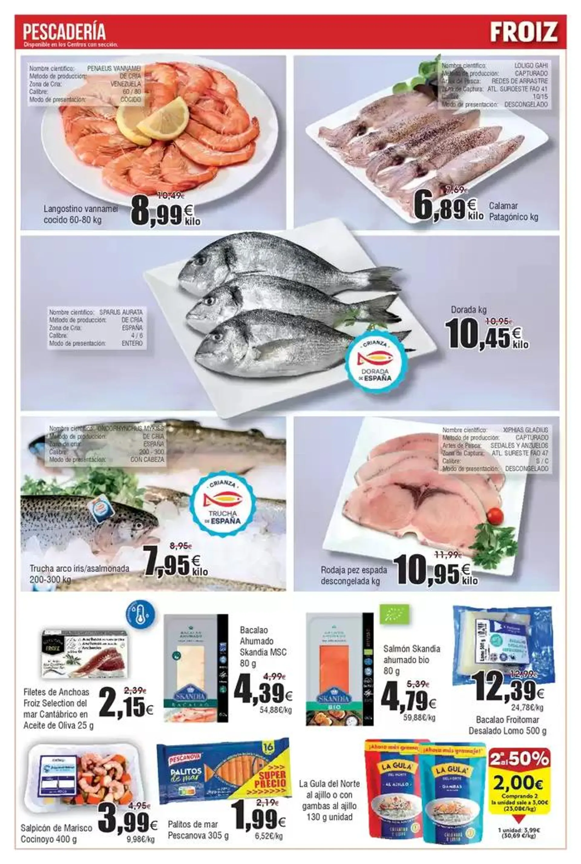 Catálogo de Calidad... ¡Al mejor precio! 23 de abril al 7 de mayo 2025 - Página 5