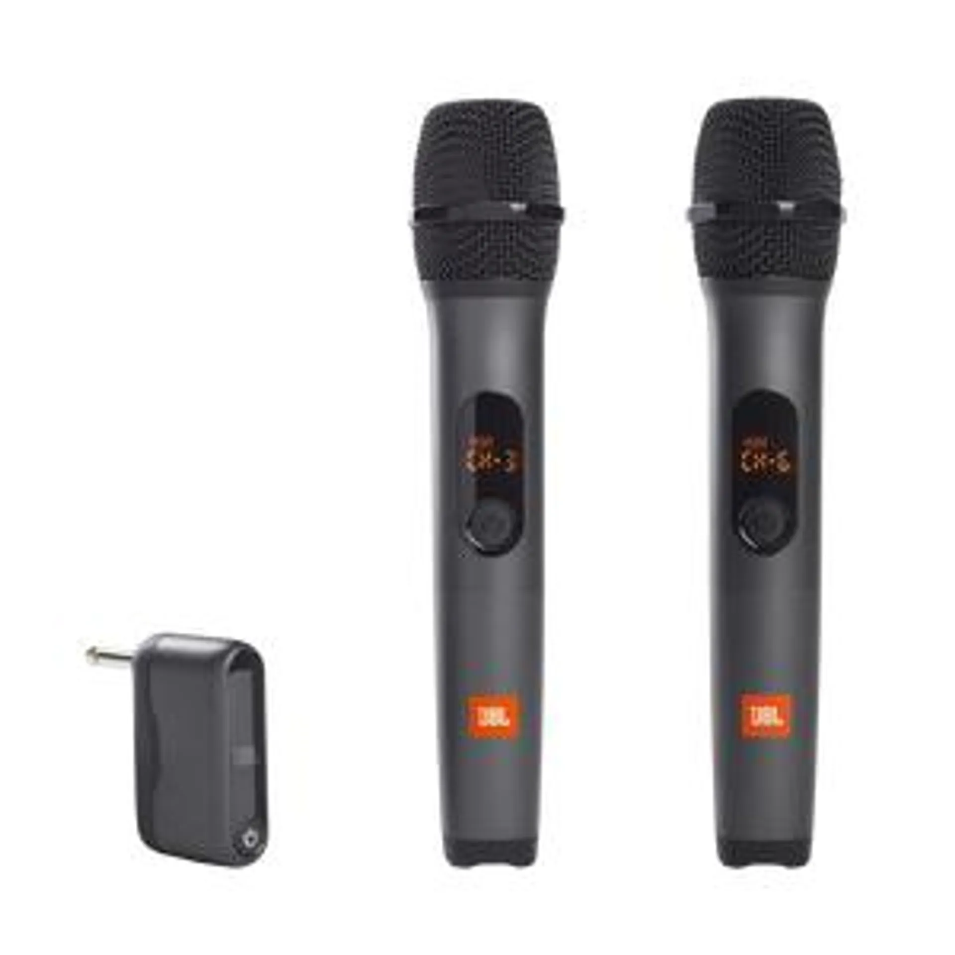 JBL Wireless Microphone Set