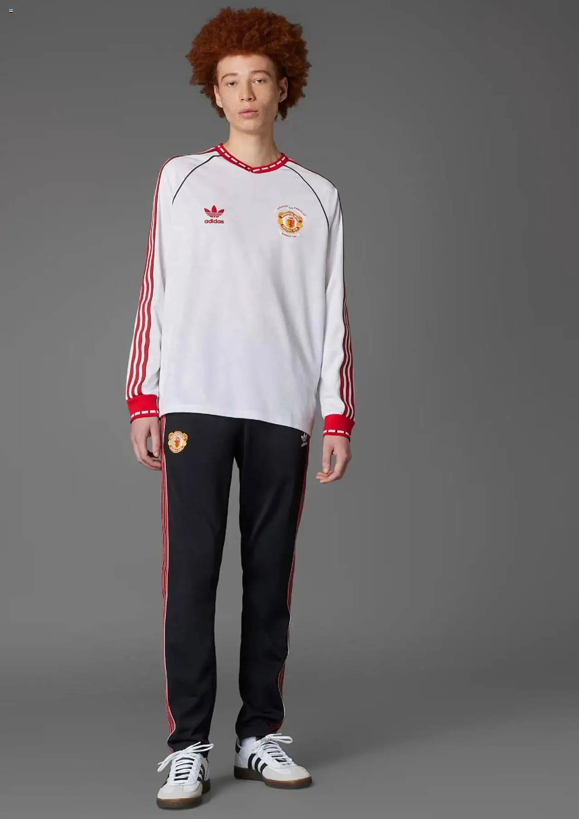 Catálogo de Folleto Adidas 1 de junio al 30 de junio 2025 - Página 10