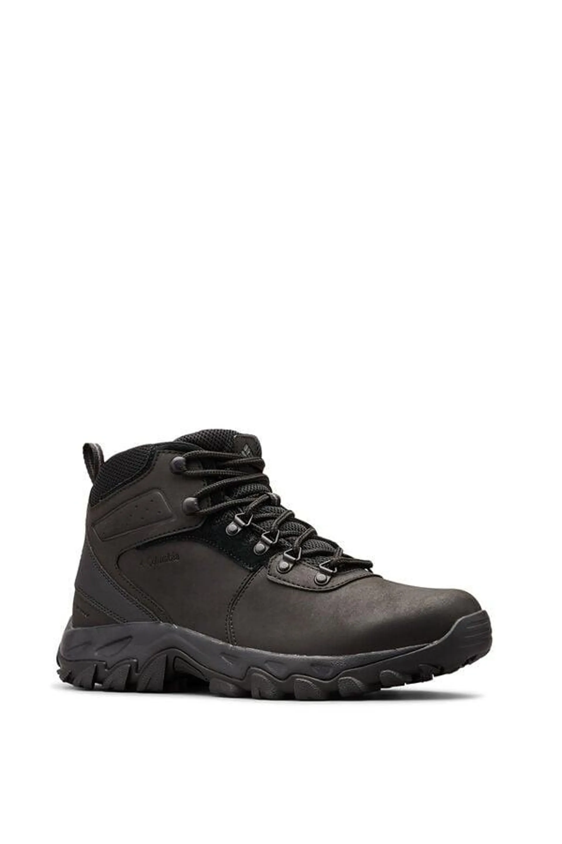 Botas impermeables Columbia hombre Newton Ridge Plus II