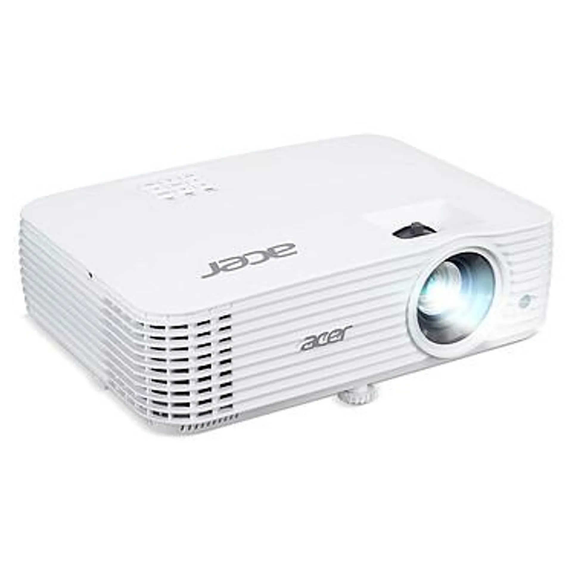 Proyector 1080P DLP 3D Ready - 4000 lúmenes - HDMI - Altavoz incorporado