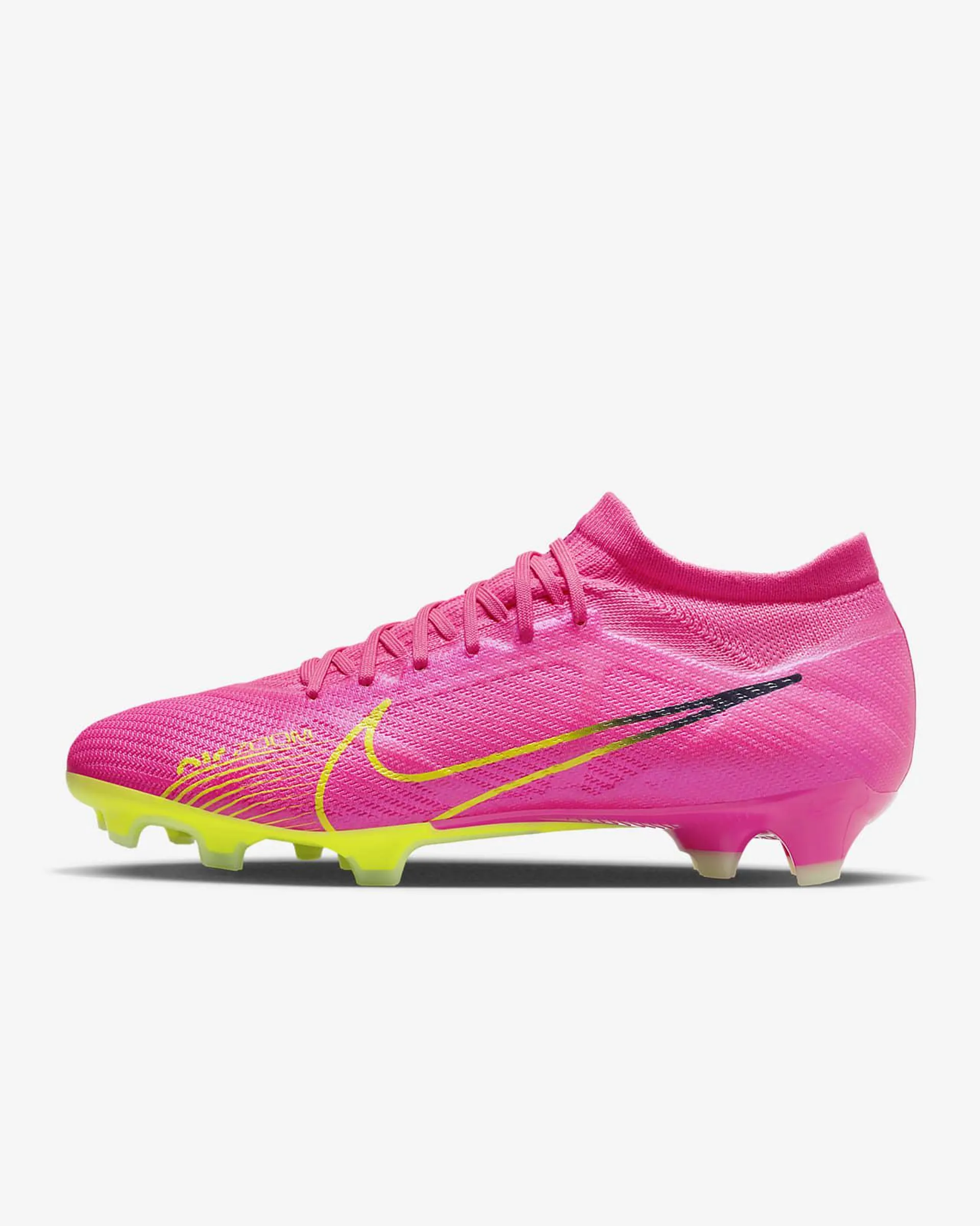 Nike Zoom Mercurial Vapor 15 Pro FG