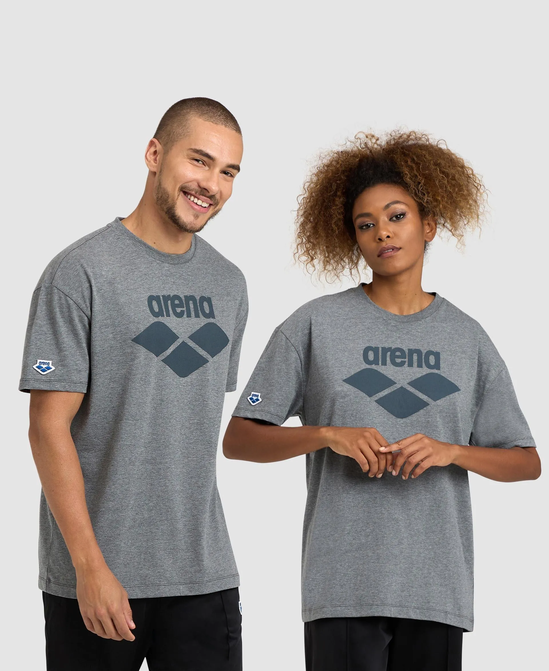 Camiseta Unisex arena Icons