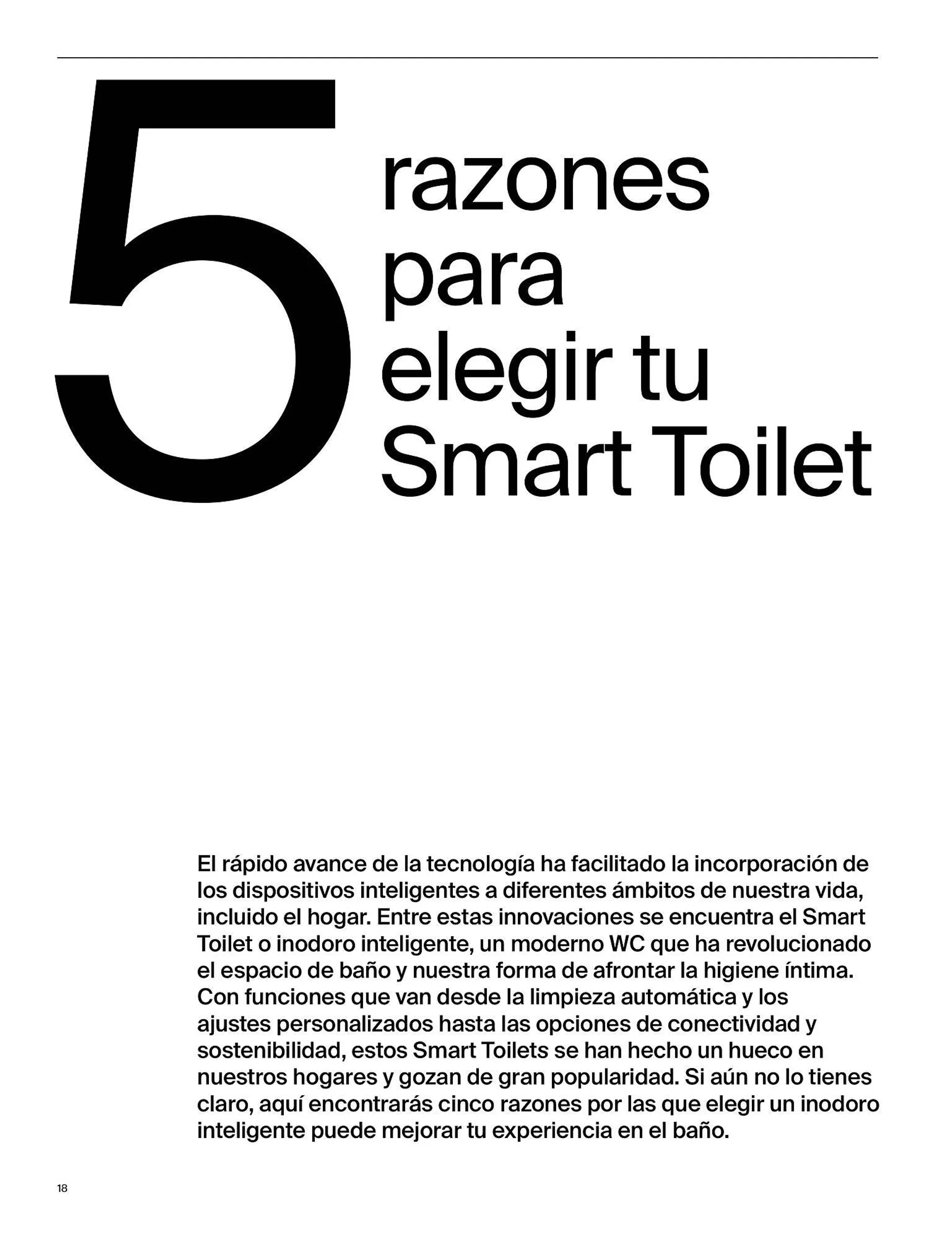 Catálogo de Folleto Roca 21 de febrero al 4 de enero 2025 - Página 20