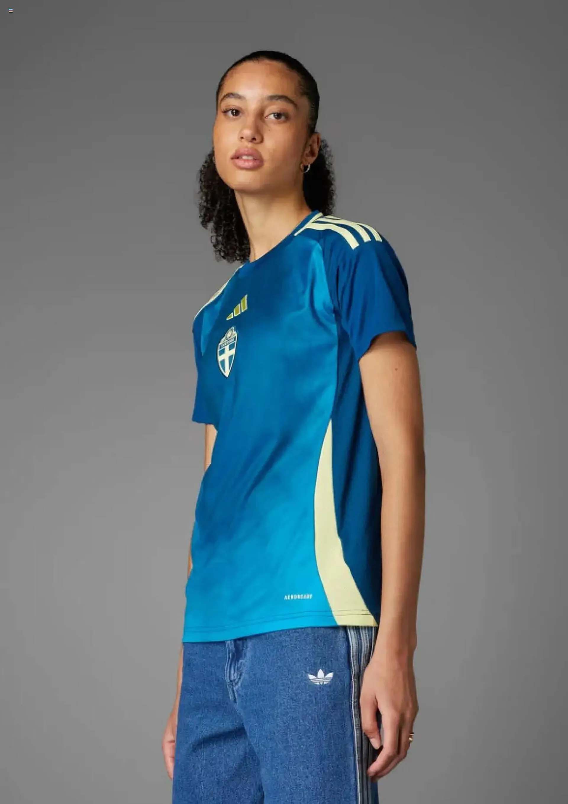 Catálogo de Folleto Adidas 1 de marzo al 31 de marzo 2025 - Página 6