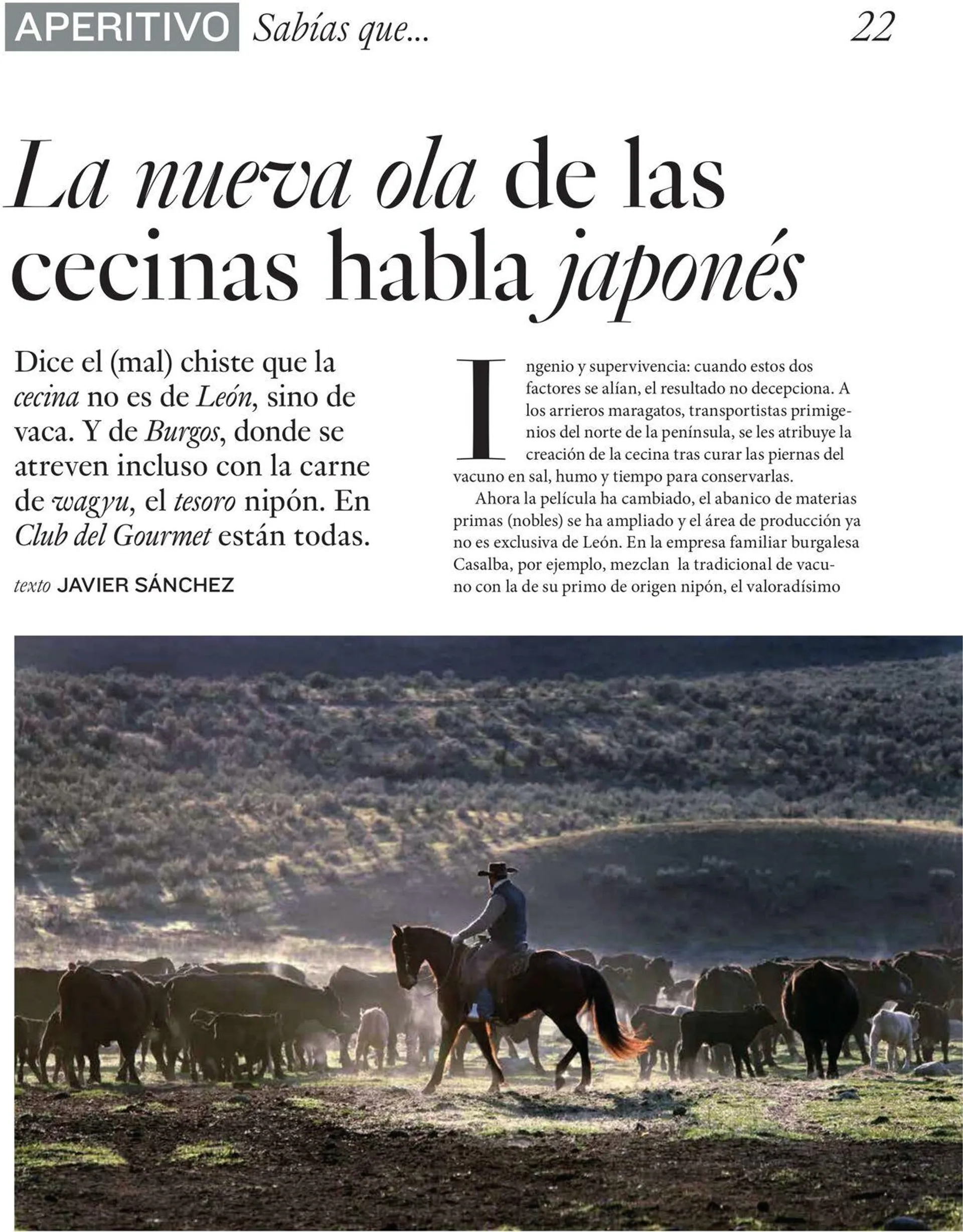 Catálogo de El Corte Inglés Oferta actual 4 de junio al 18 de junio 2025 - Página 22