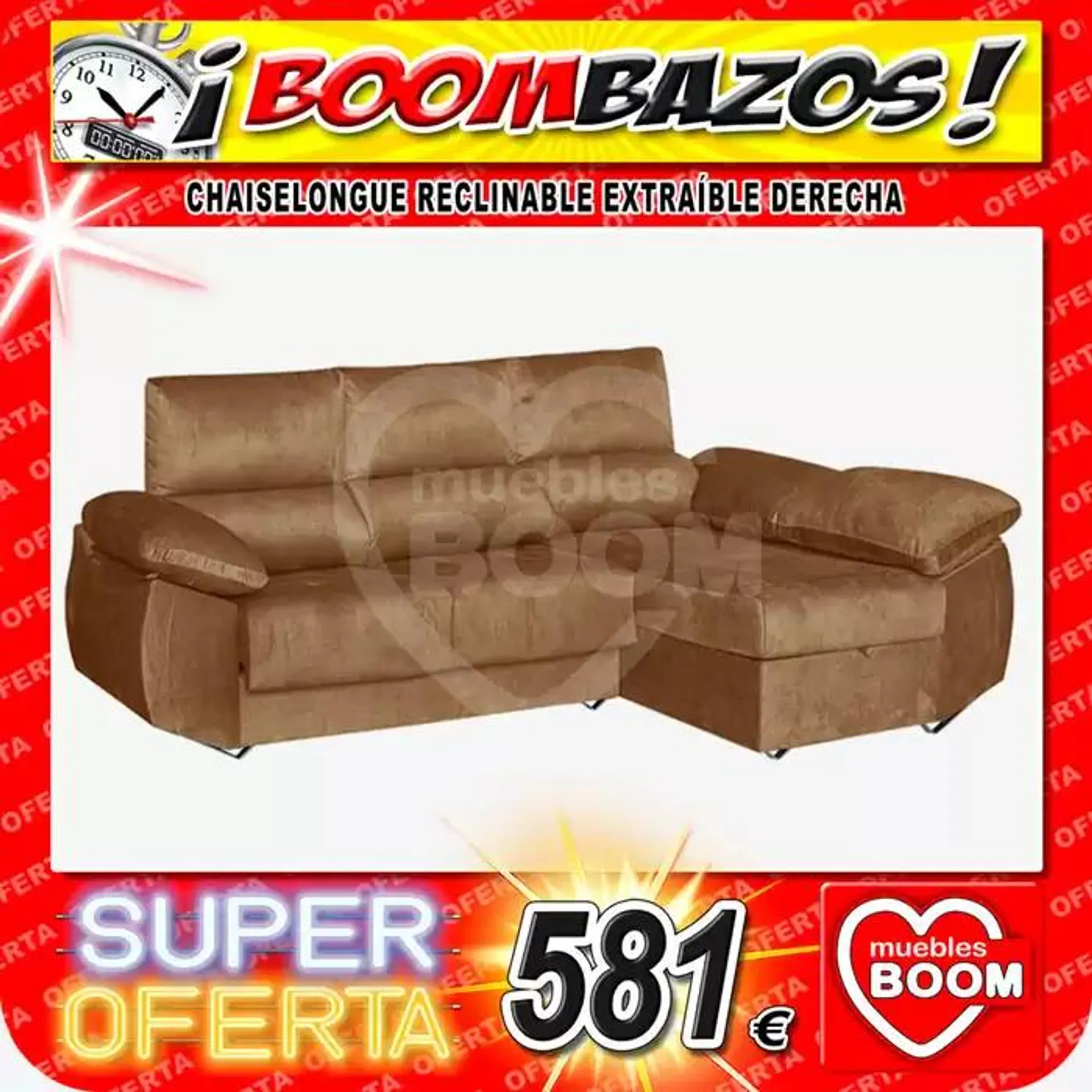 Catálogo Muebles Boom - 7
