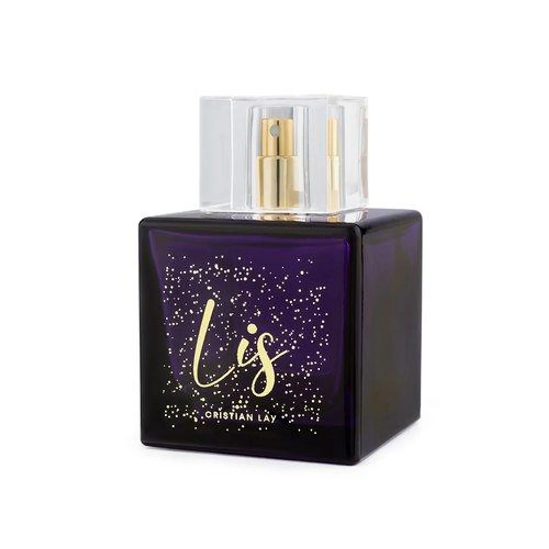 Eau de Parfum Lis