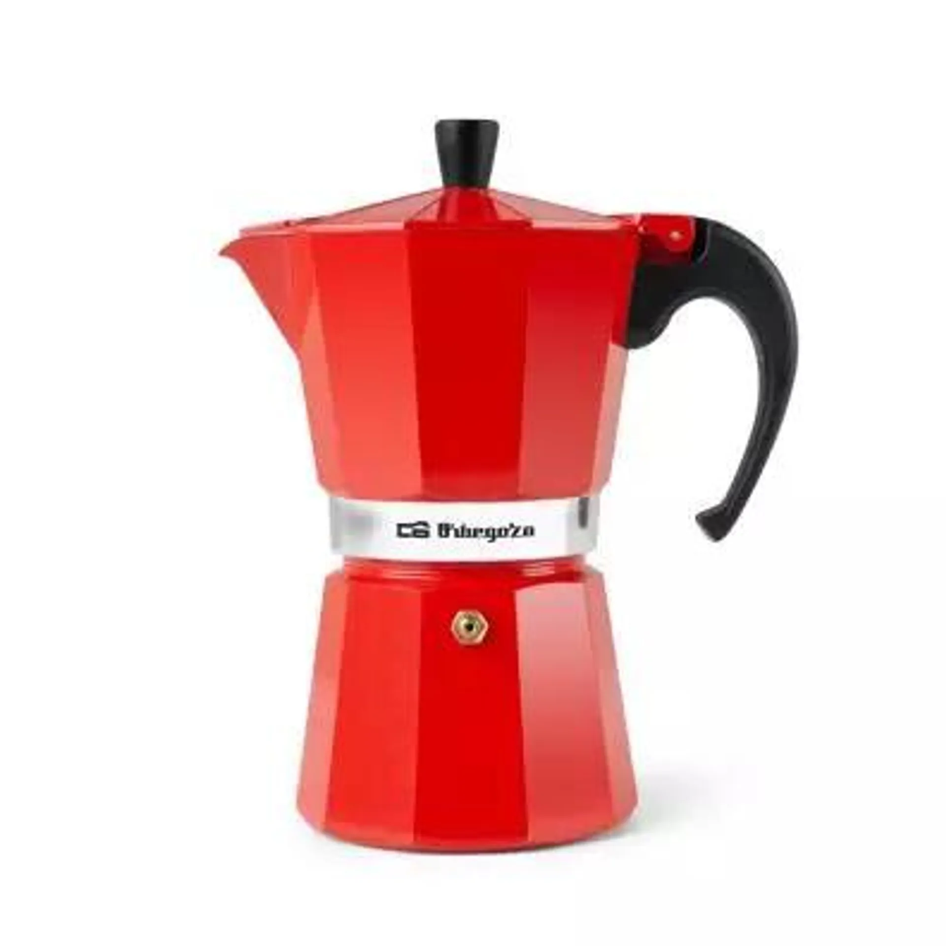 Cafetera Orbegozo KFR940