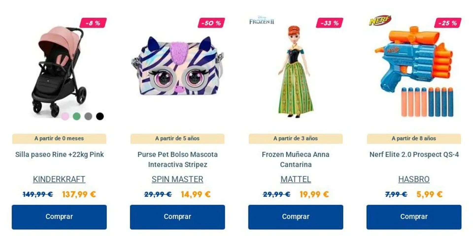 Catálogo de Drim 2 de junio al 11 de junio 2025 - Página 7