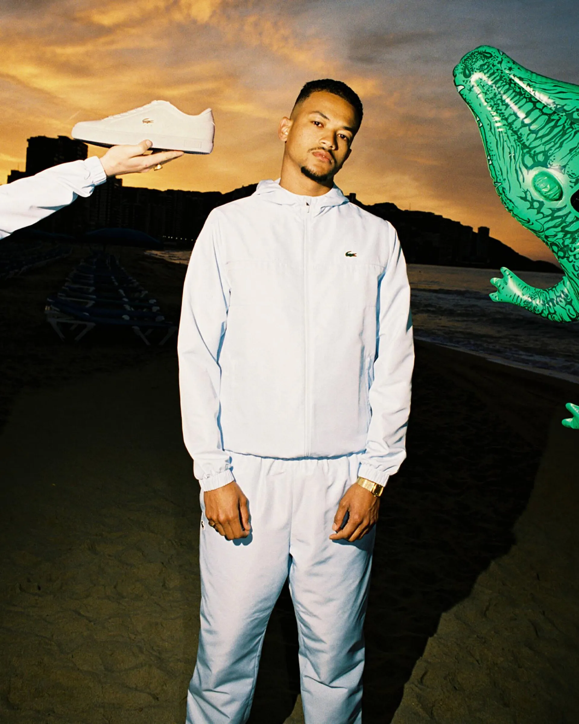 Folleto Foot Locker - 1