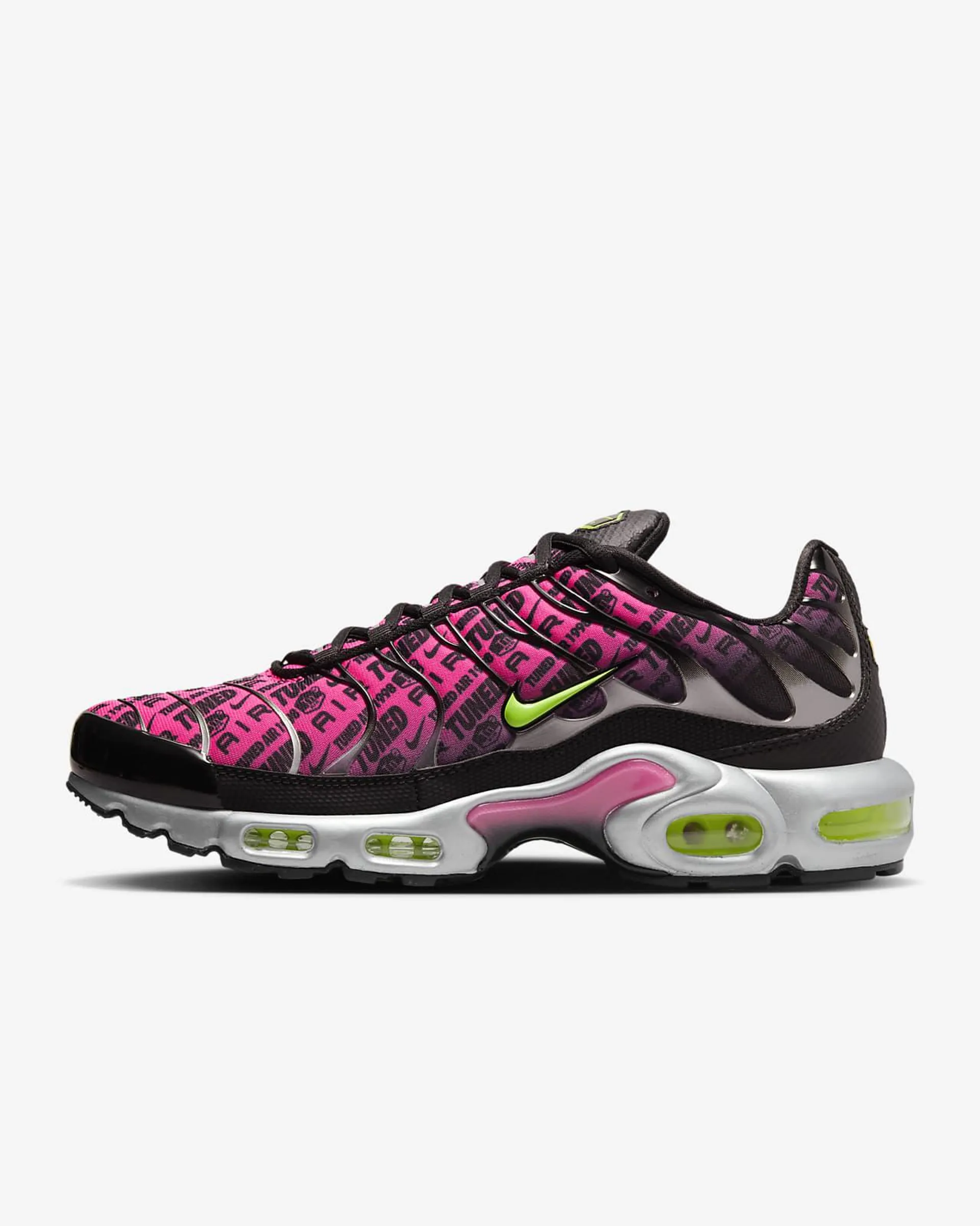 Nike Air Max Plus Mercurial 25