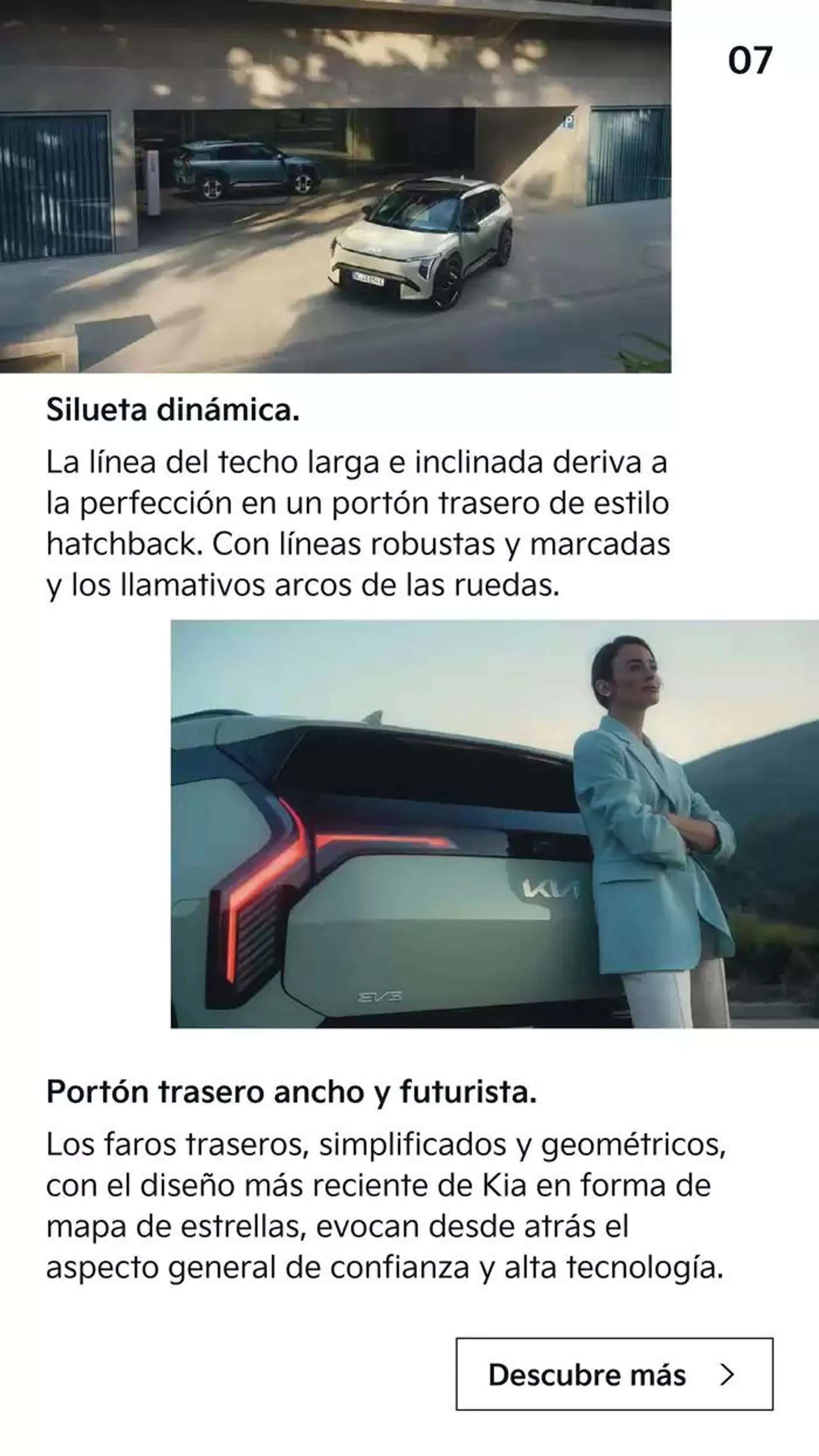 Catálogo de EV3 2 de diciembre al 30 de noviembre 2025 - Página 7