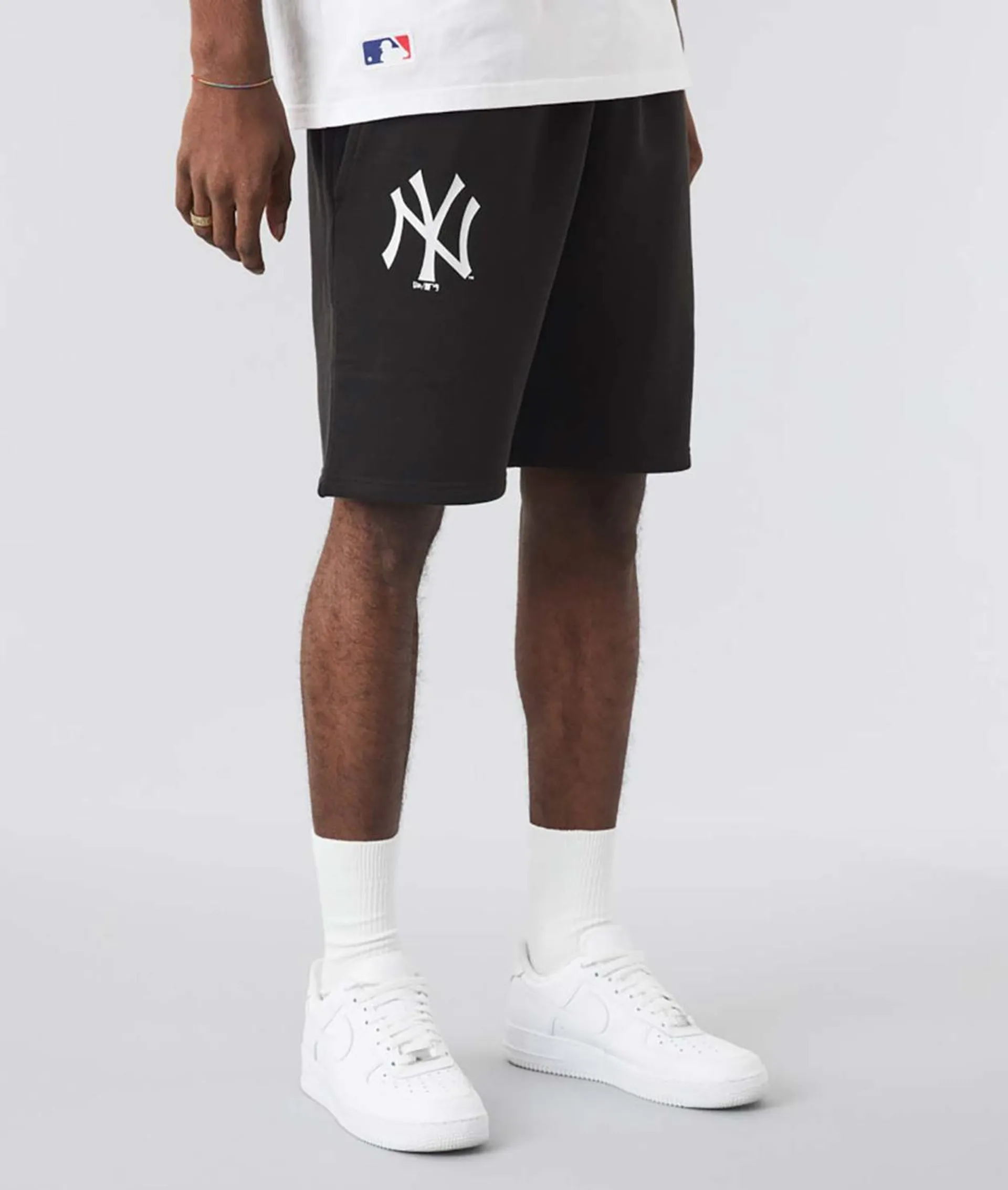 New Era Mlb Seasonal Team Short