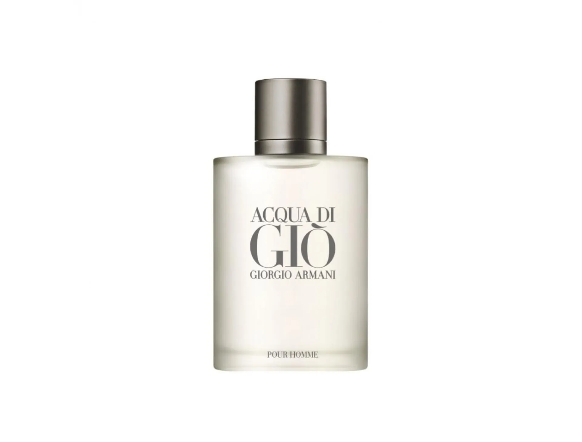 ACQUA DI GIÒ EAU DE TOILETTE