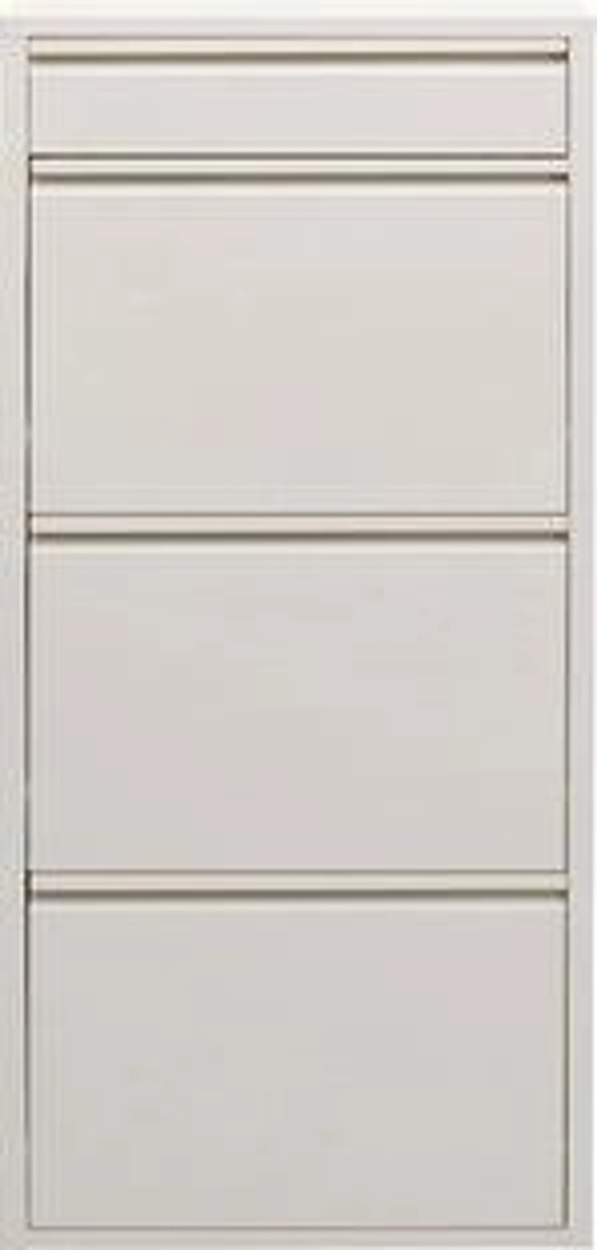 Shoe Container Caruso 3 Plus 1 Cream (MO)