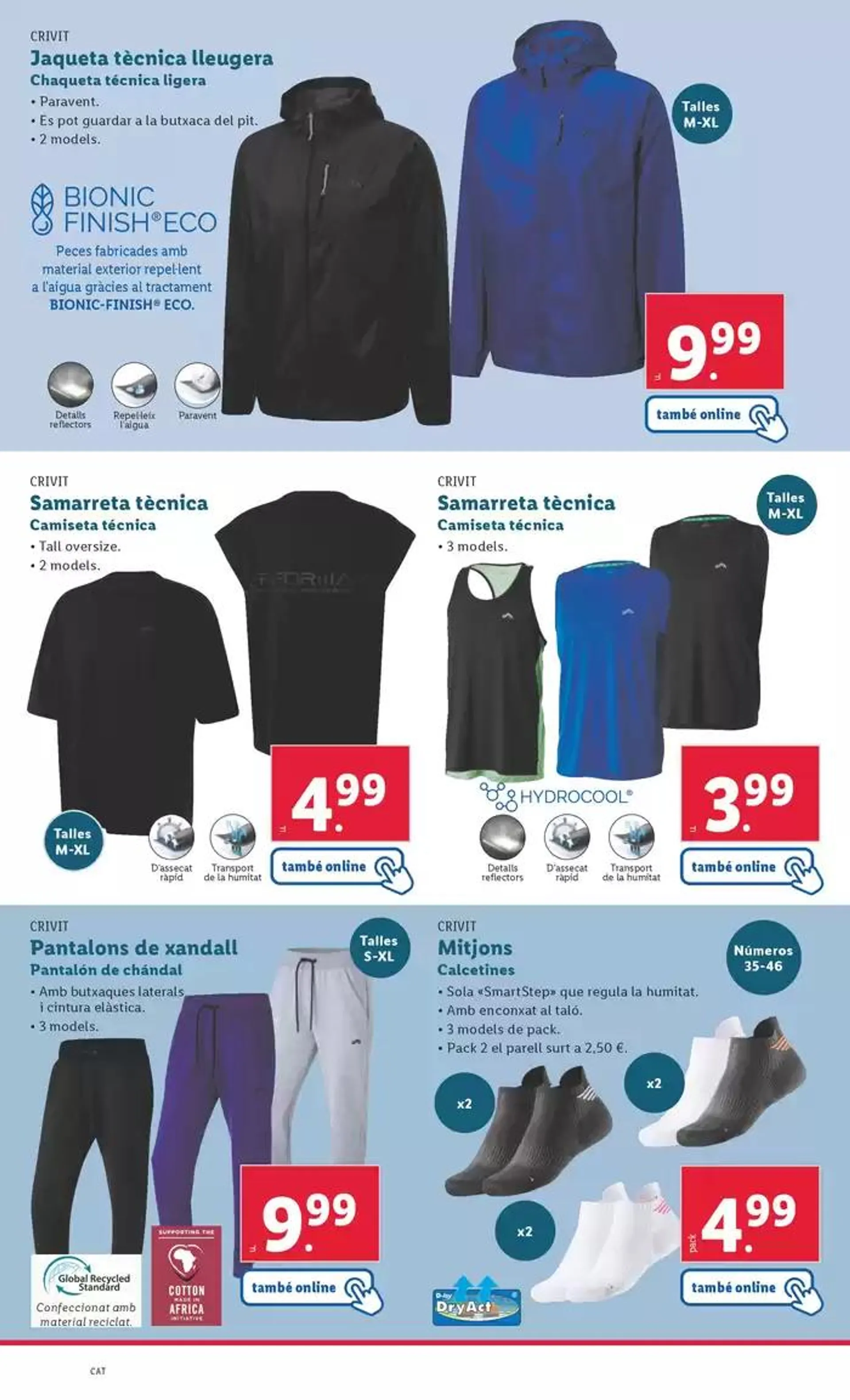 Catálogo de № 1 PRECIO - Ofertas válidas del 05/05 al 11/05 5 de mayo al 11 de mayo 2025 - Página 53