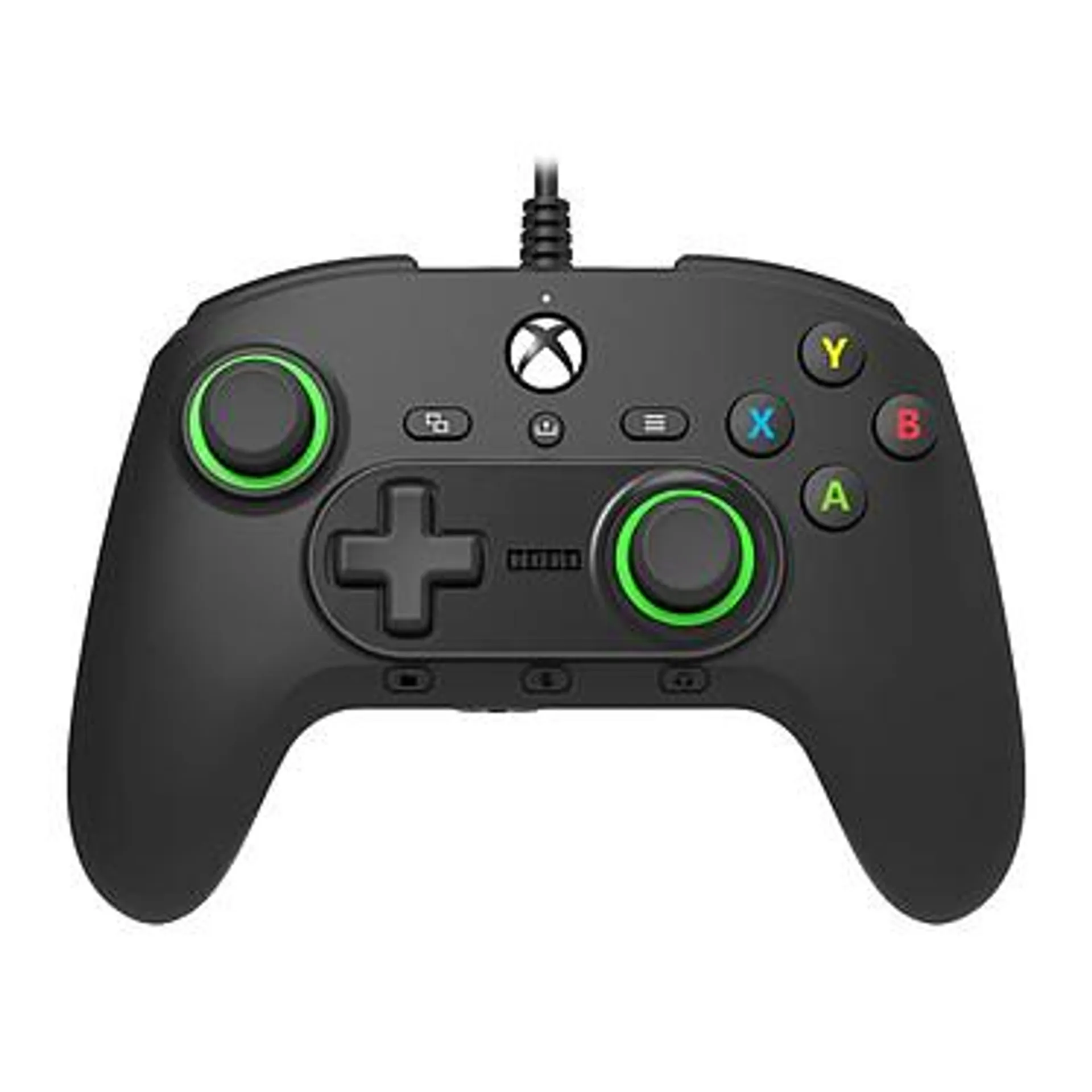 Hori Pad Pro (Negro).
