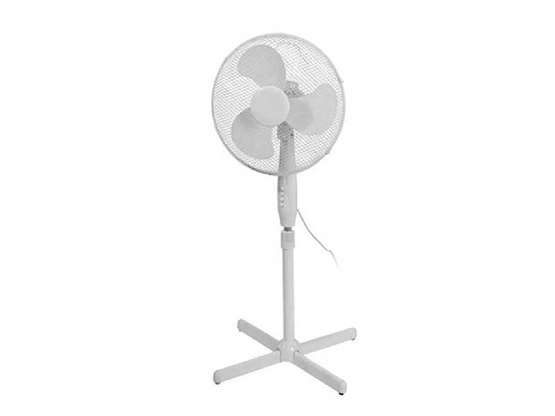 VENTILADOR DE PIE 40 X 125 CM