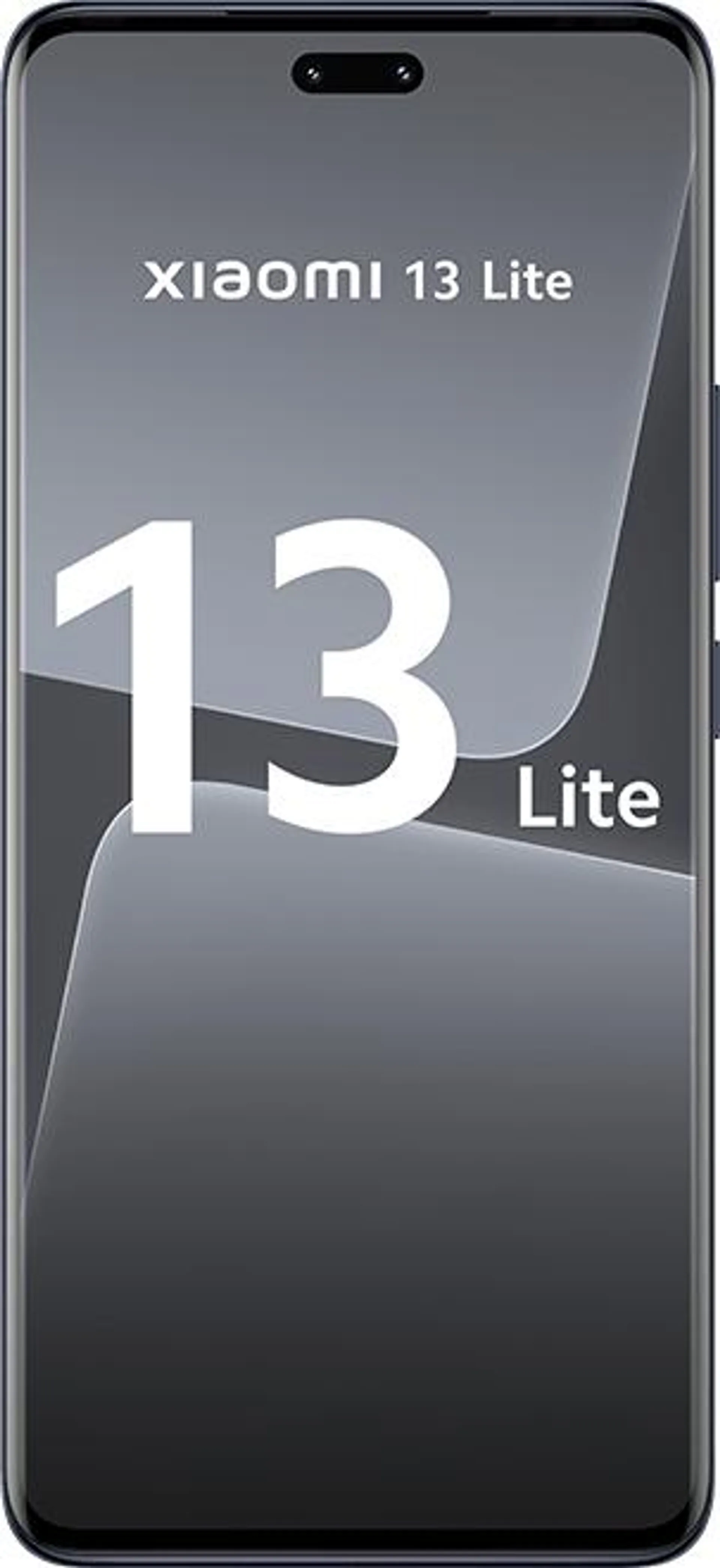 Xiaomi 13 Lite 5G Negro 256GB