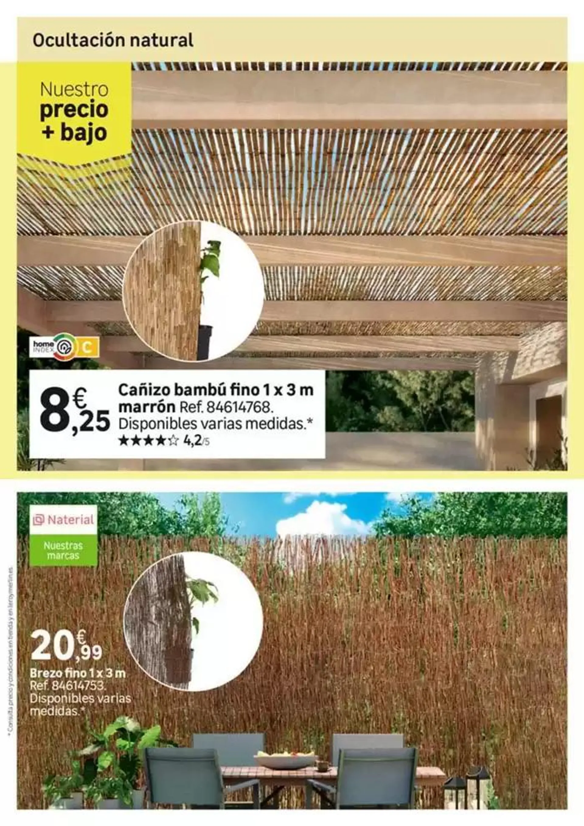 Catálogo de Todo listo para disfrutar al aire libre 8 de abril al 16 de junio 2025 - Página 113
