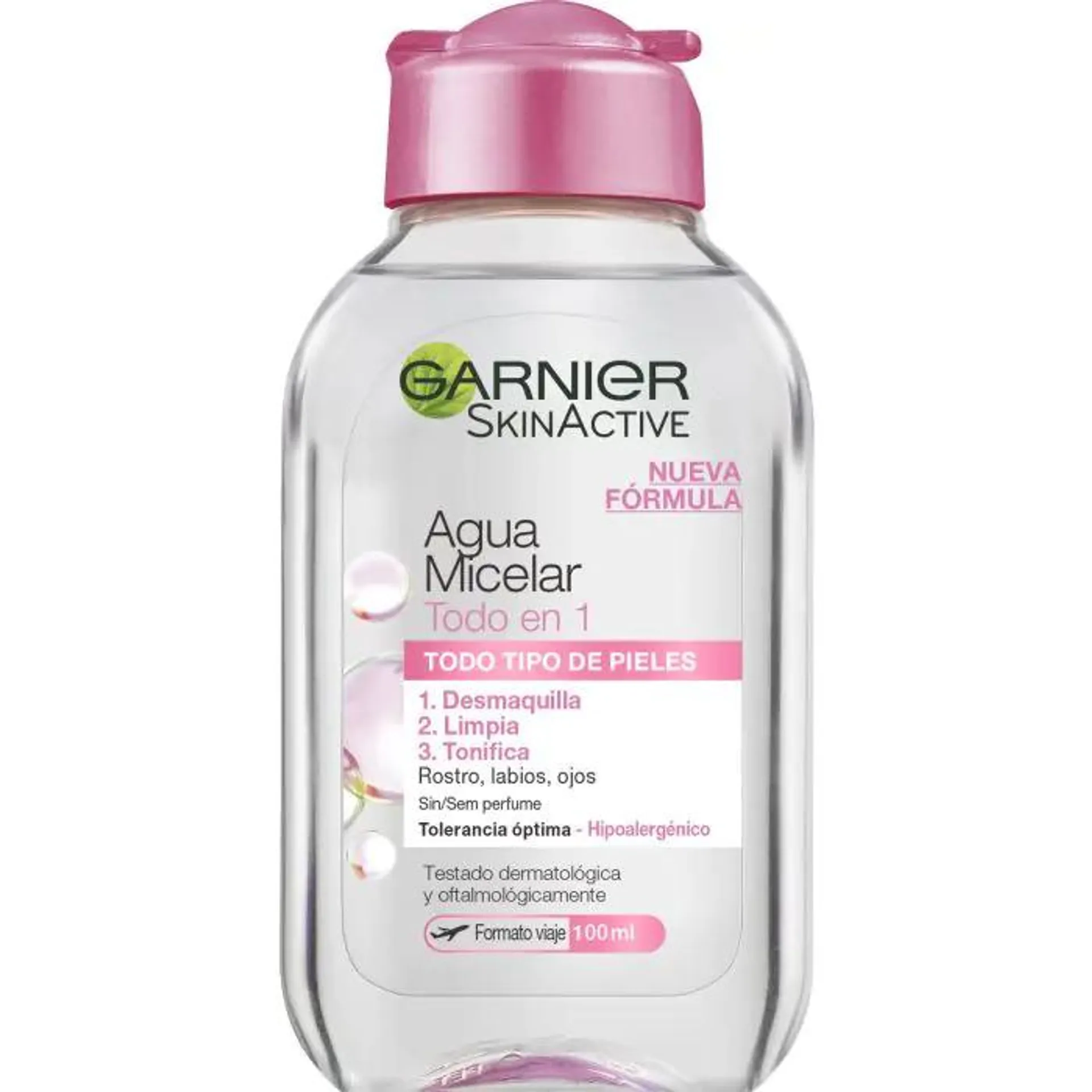 Skin Active Agua Micelar