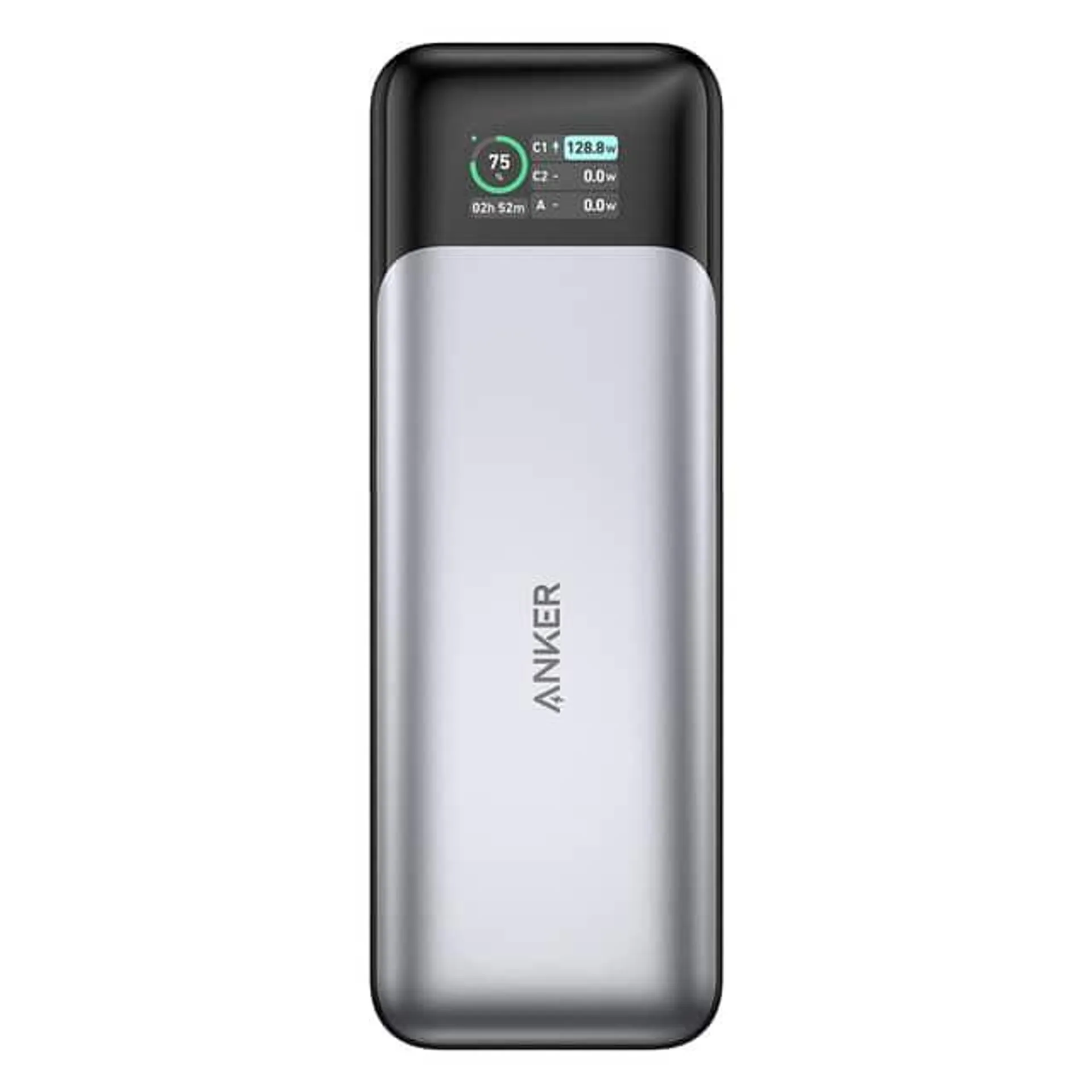 Batería externa Anker 737 Power Bank (PowerCore 24K) 24000 mAh