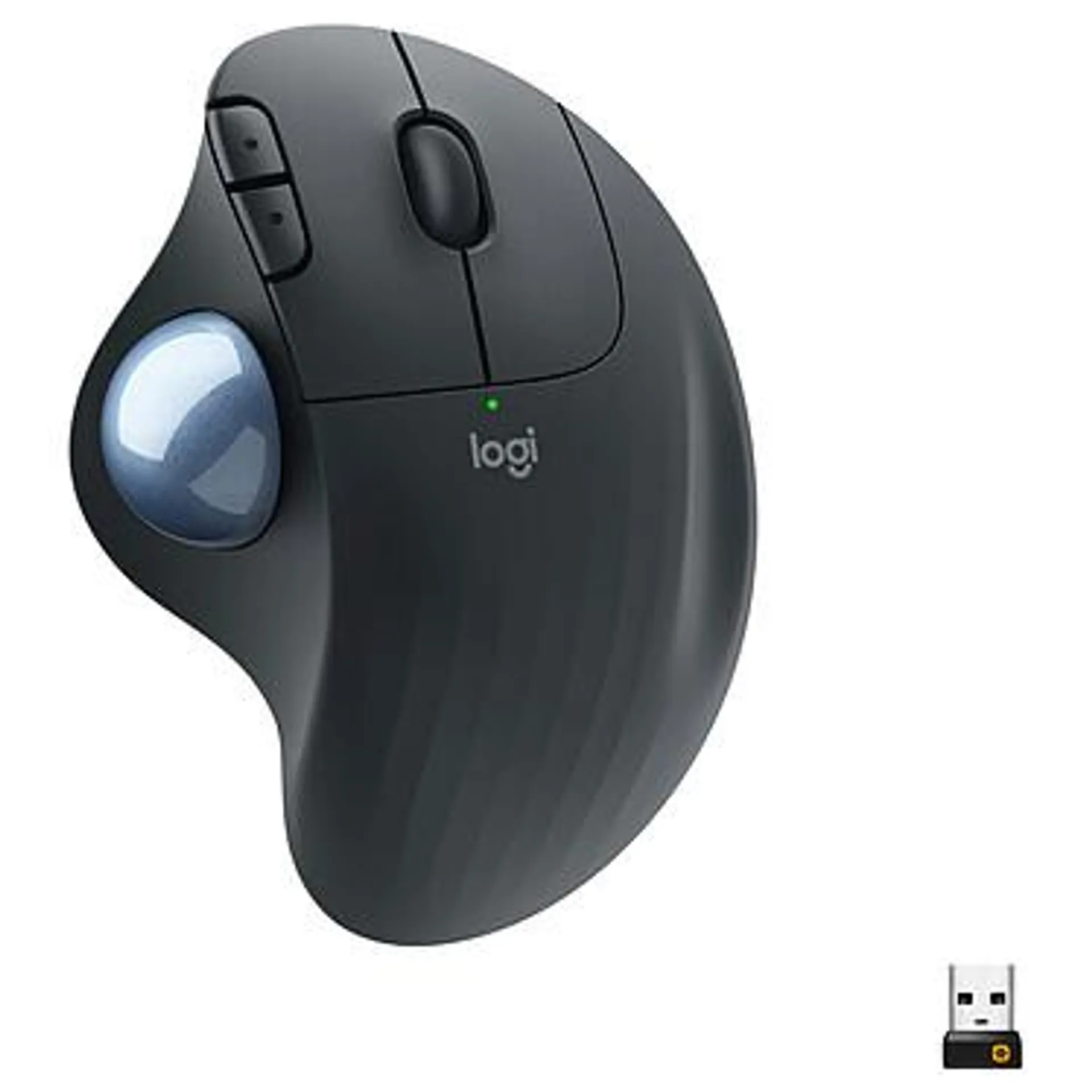 Logitech Ergo M575 (grafito)