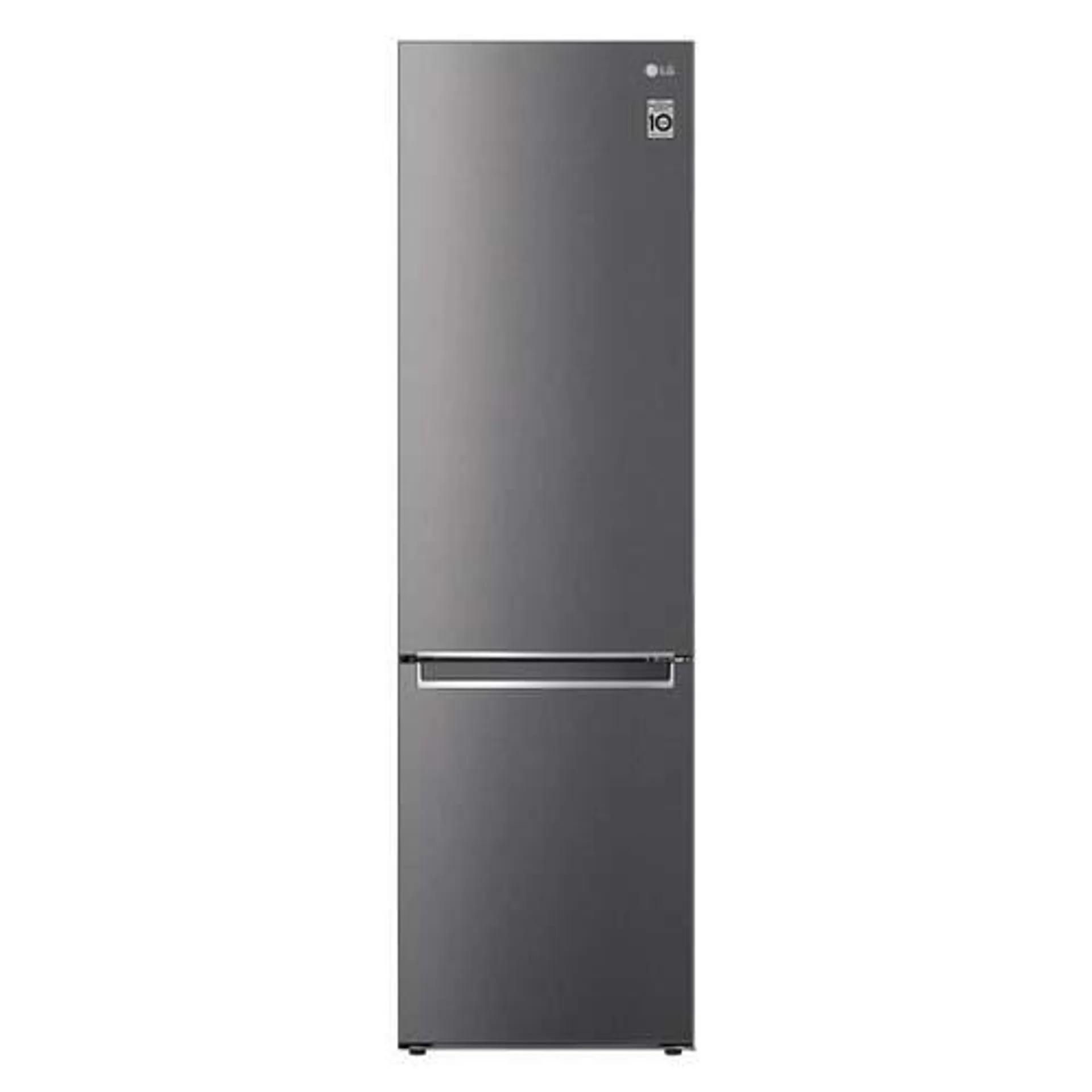 Frigorífico Combi LG GBP62DSNGN