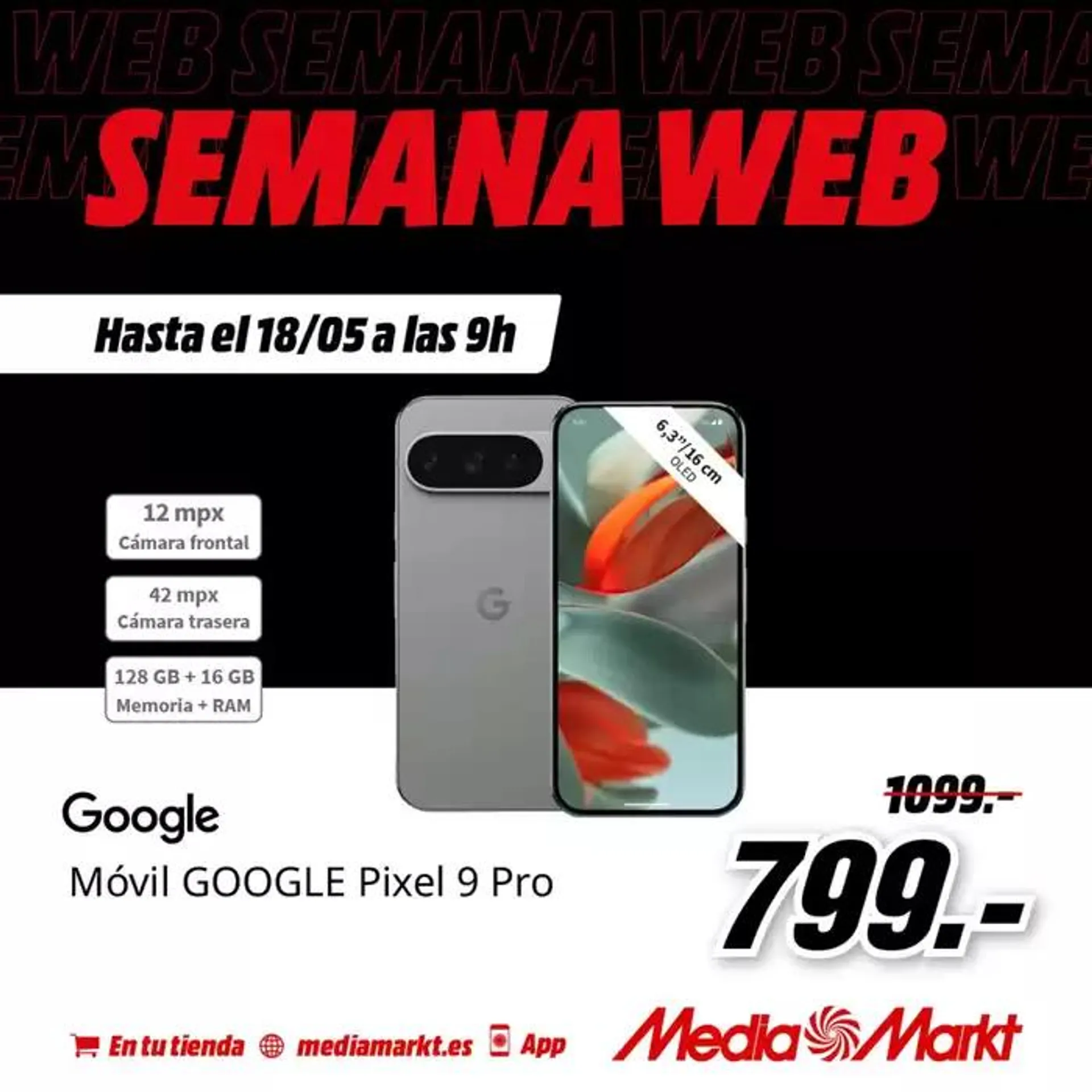Catálogo de SEMANA WEB 13 de mayo al 18 de mayo 2025 - Página 2