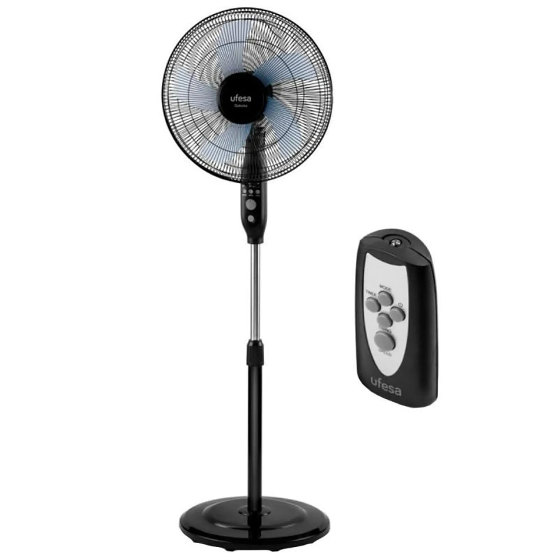 VENTILADOR UFESA DAKOTA 84105610