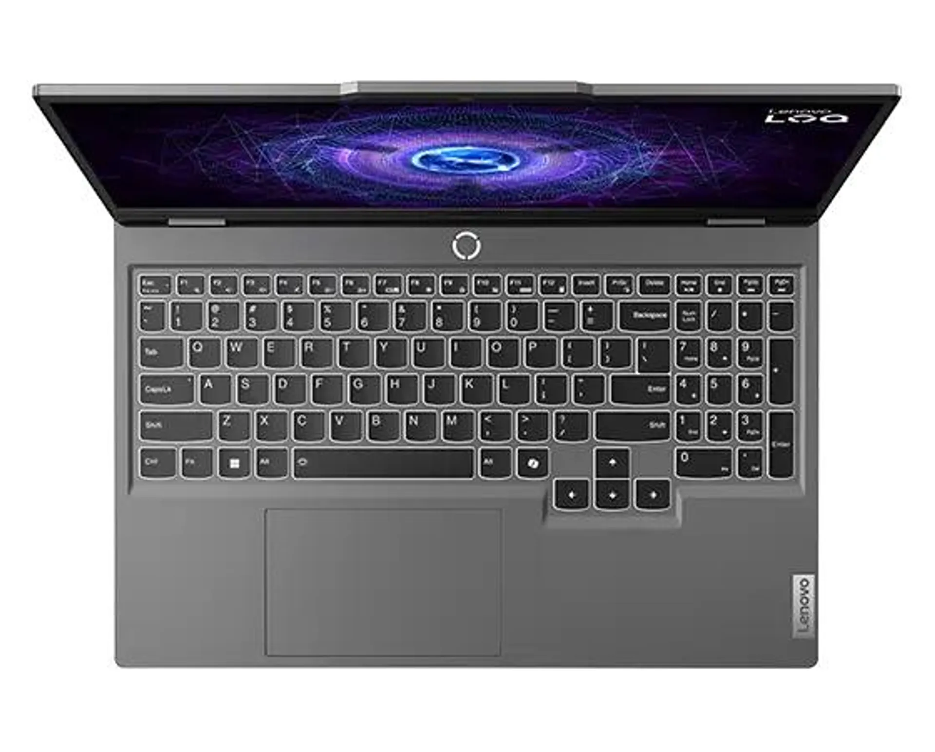 Lenovo LOQ Gen 9 (15" Intel)