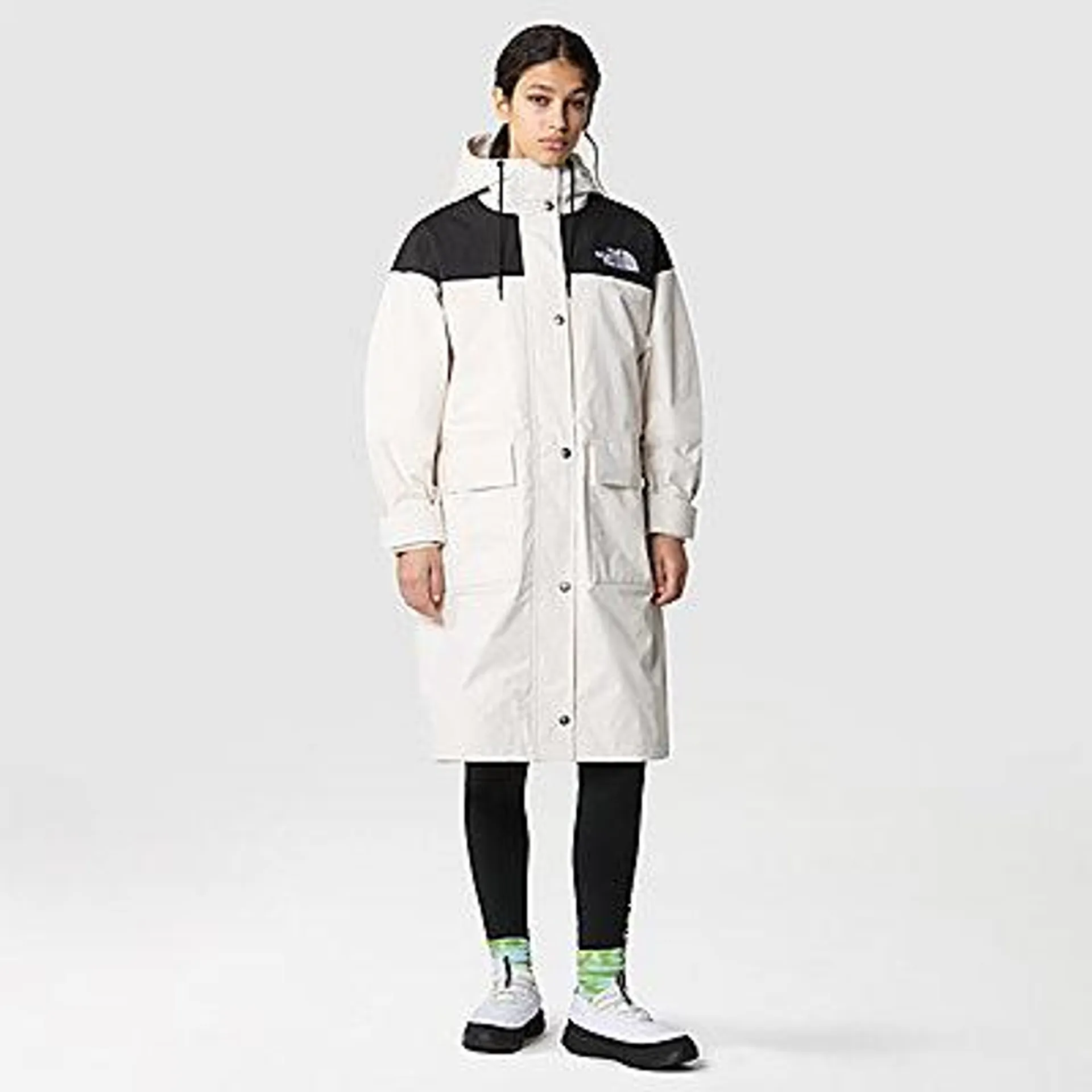 Parka Reign On para mujer